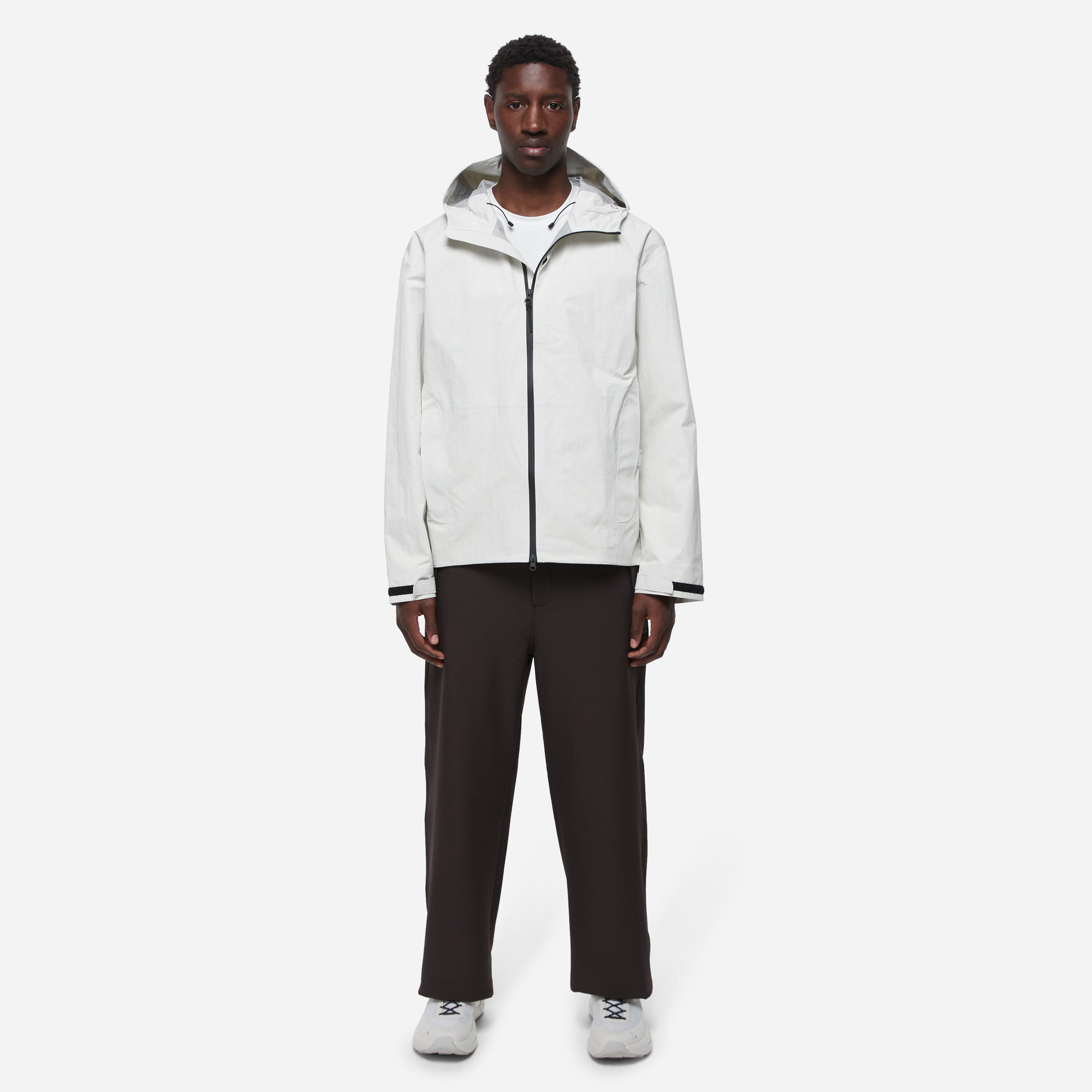 Hiking Patrol Shell Jacket