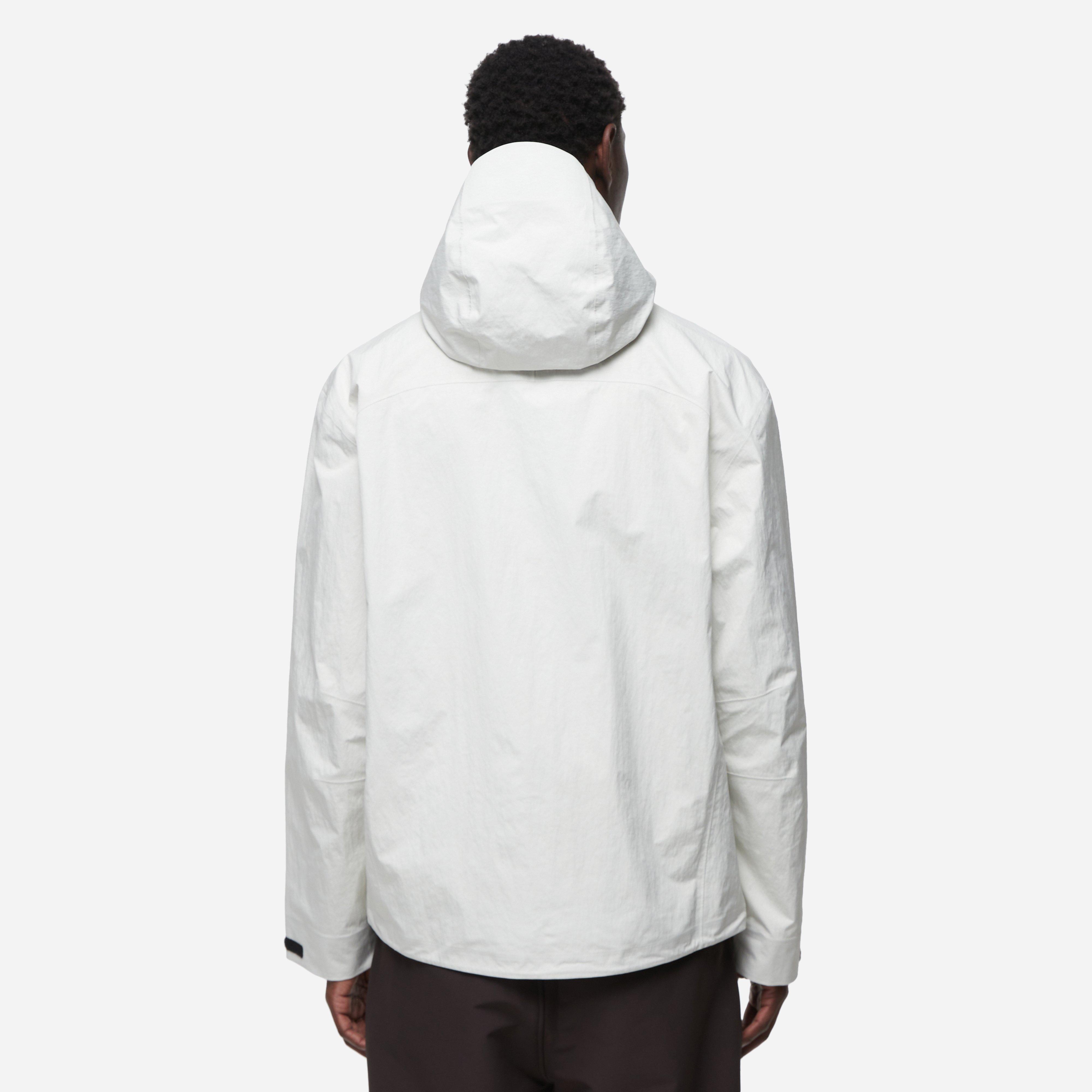 Hiking Patrol Shell Jacket