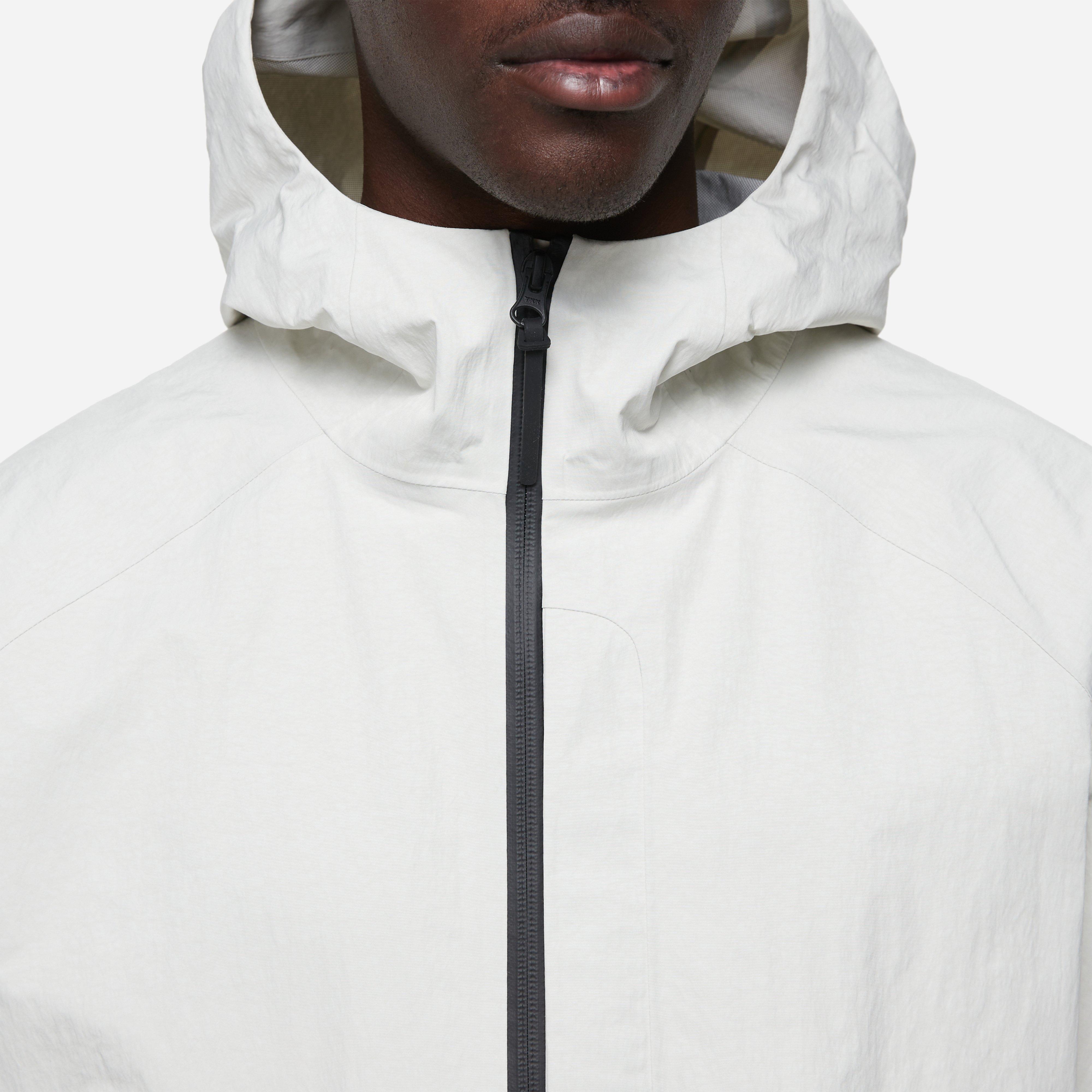 Hiking Patrol Shell Jacket