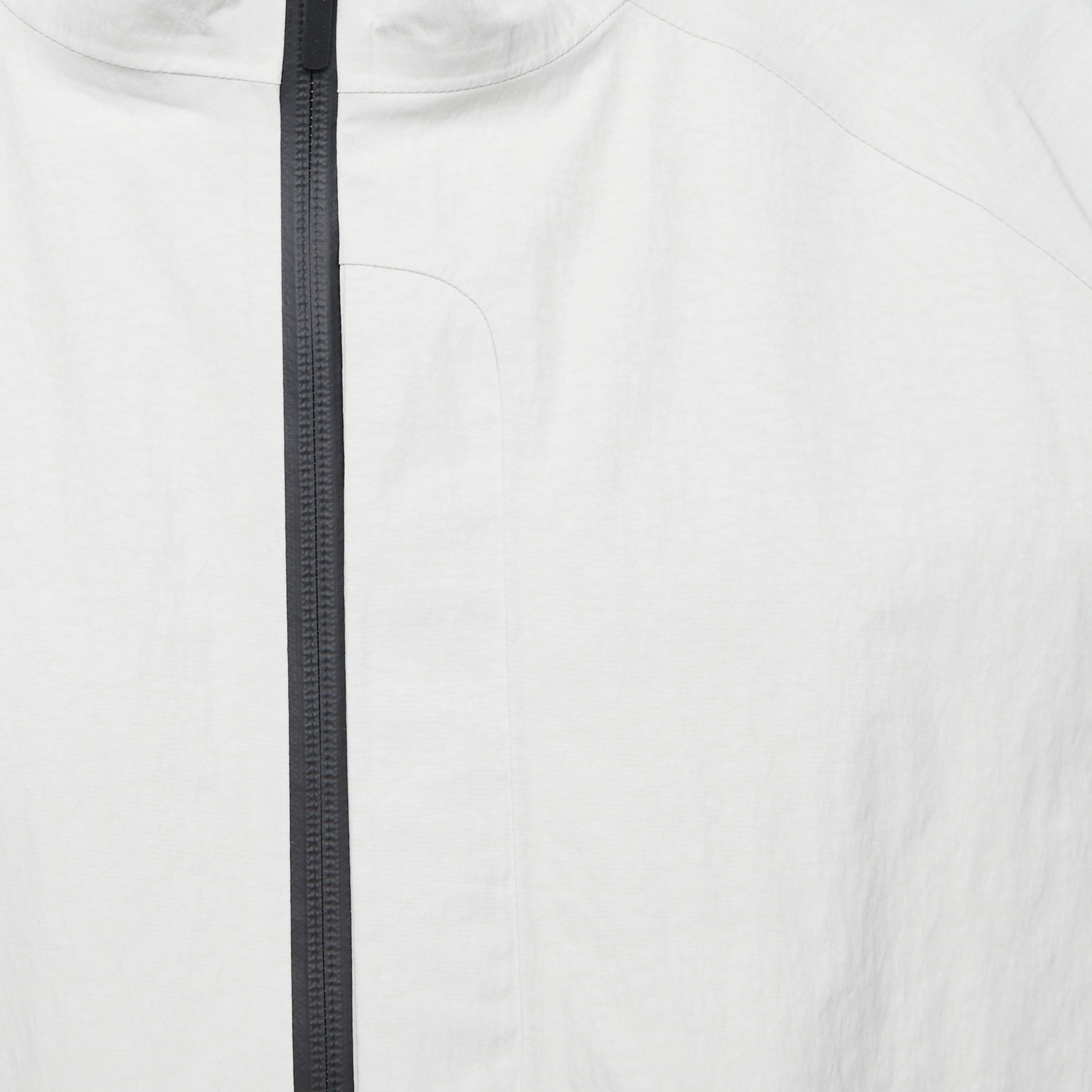 Hiking Patrol Shell Jacket