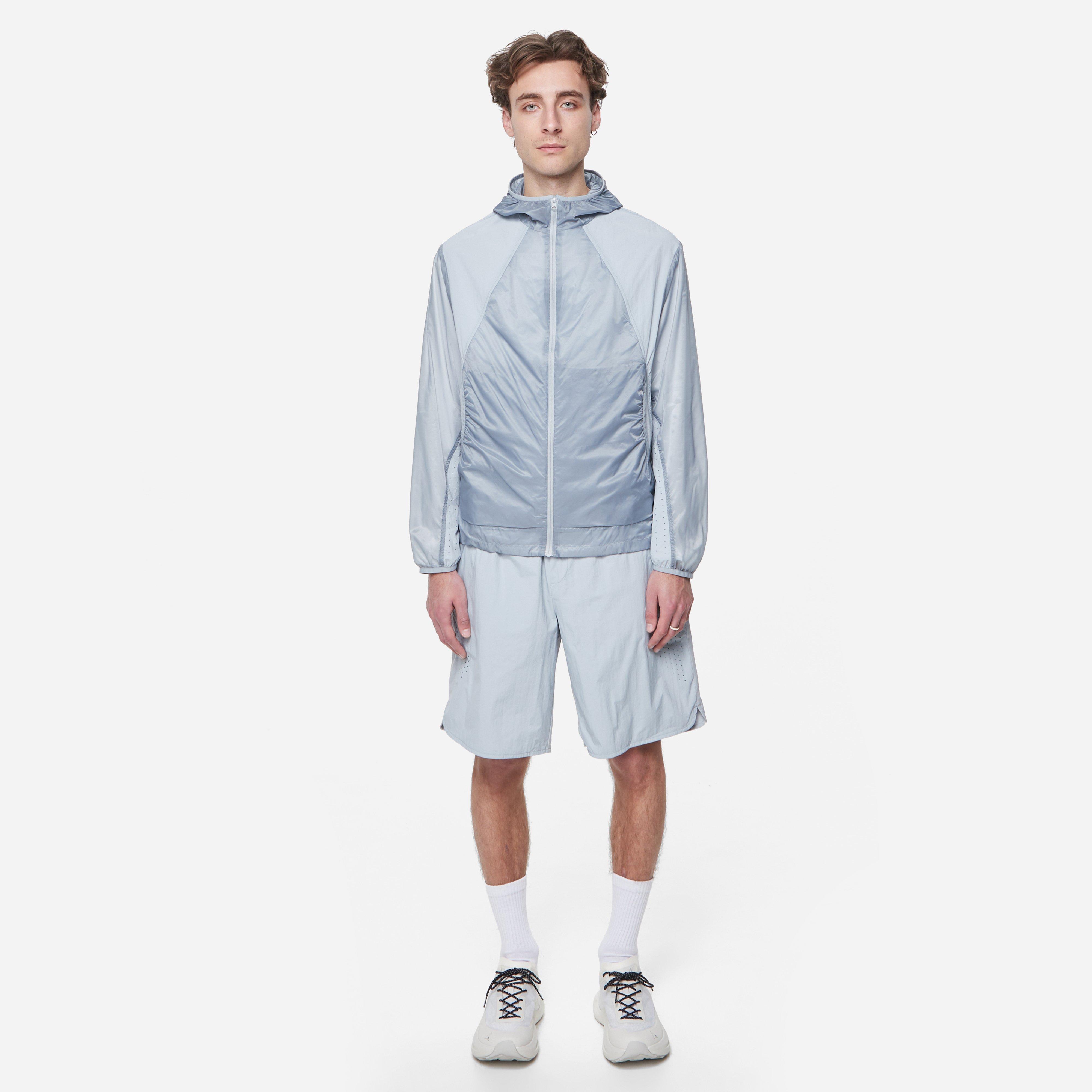 Hiking Patrol Lightweight Tech Jacket