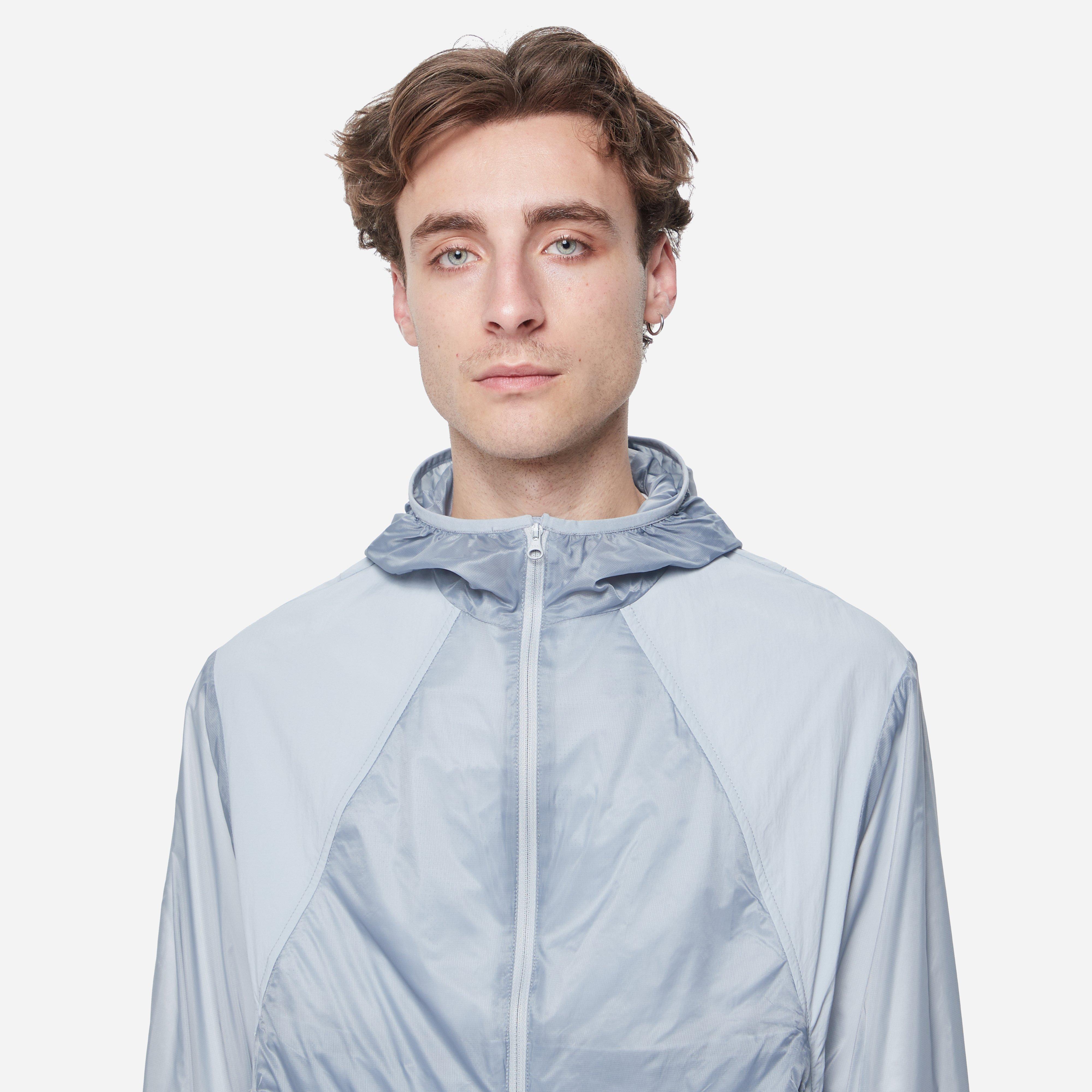 Hiking Patrol Lightweight Tech Jacket