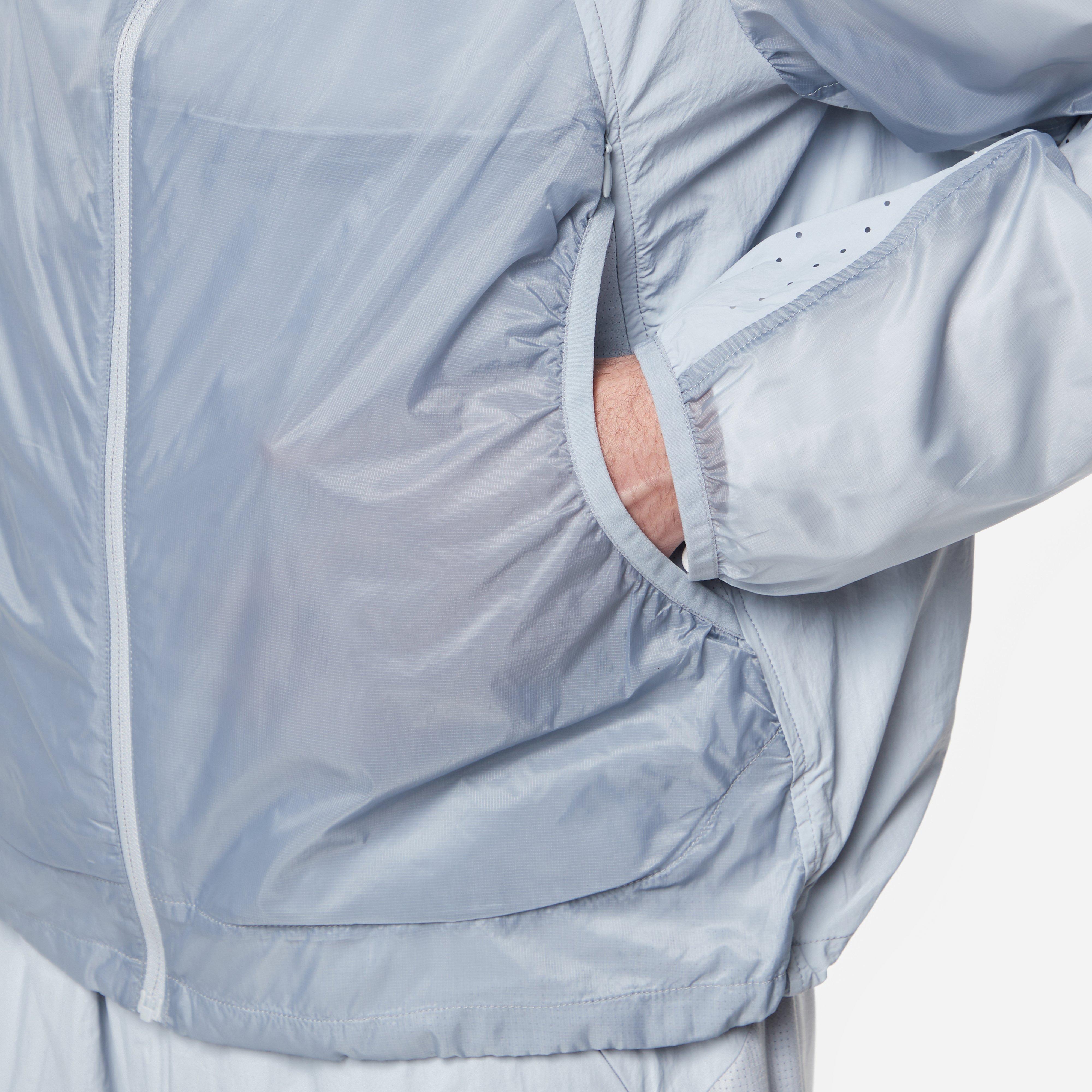 Hiking Patrol Lightweight Tech Jacket