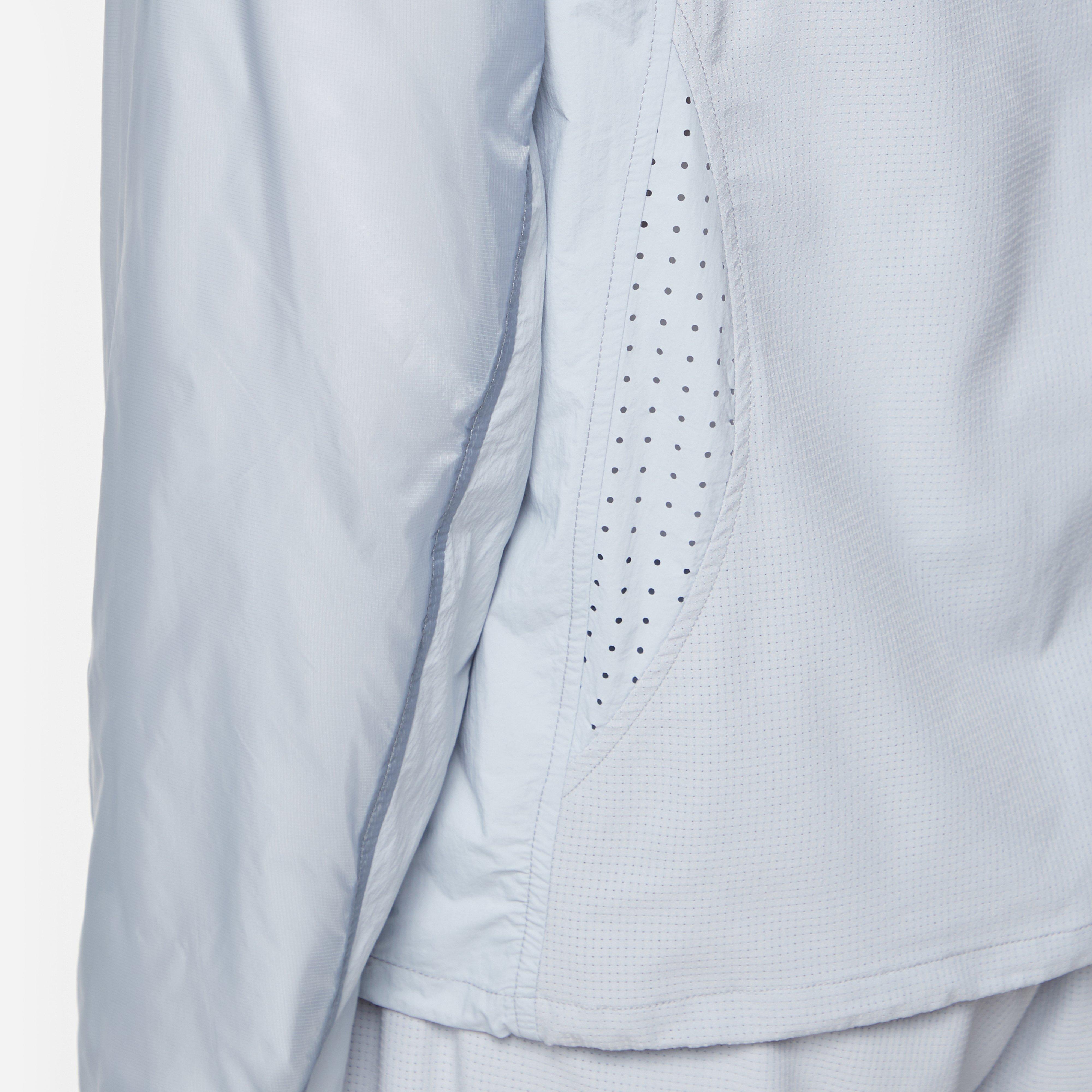 Hiking Patrol Lightweight Tech Jacket