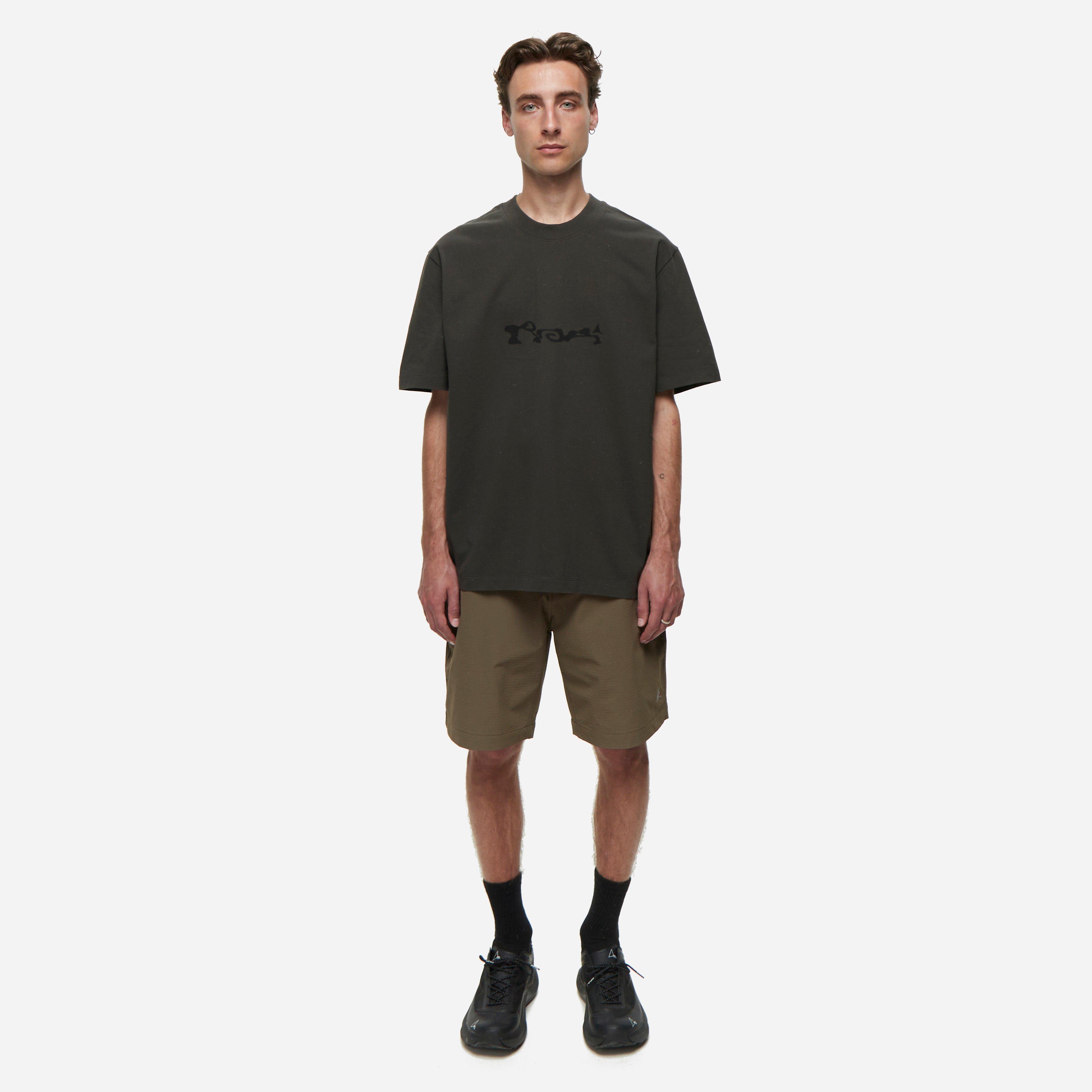 ROA Sturdy Hiking Shorts