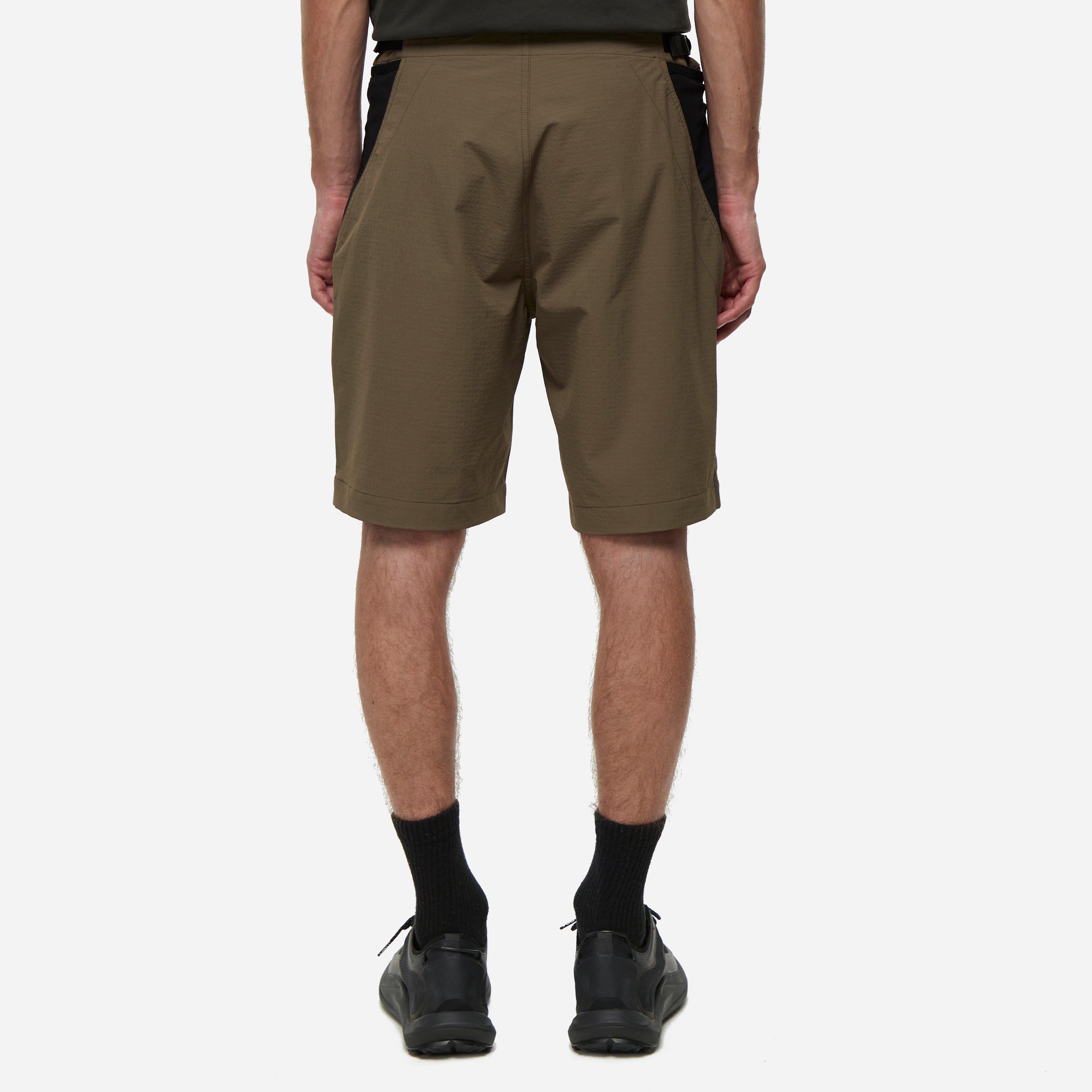 ROA Sturdy Hiking Shorts