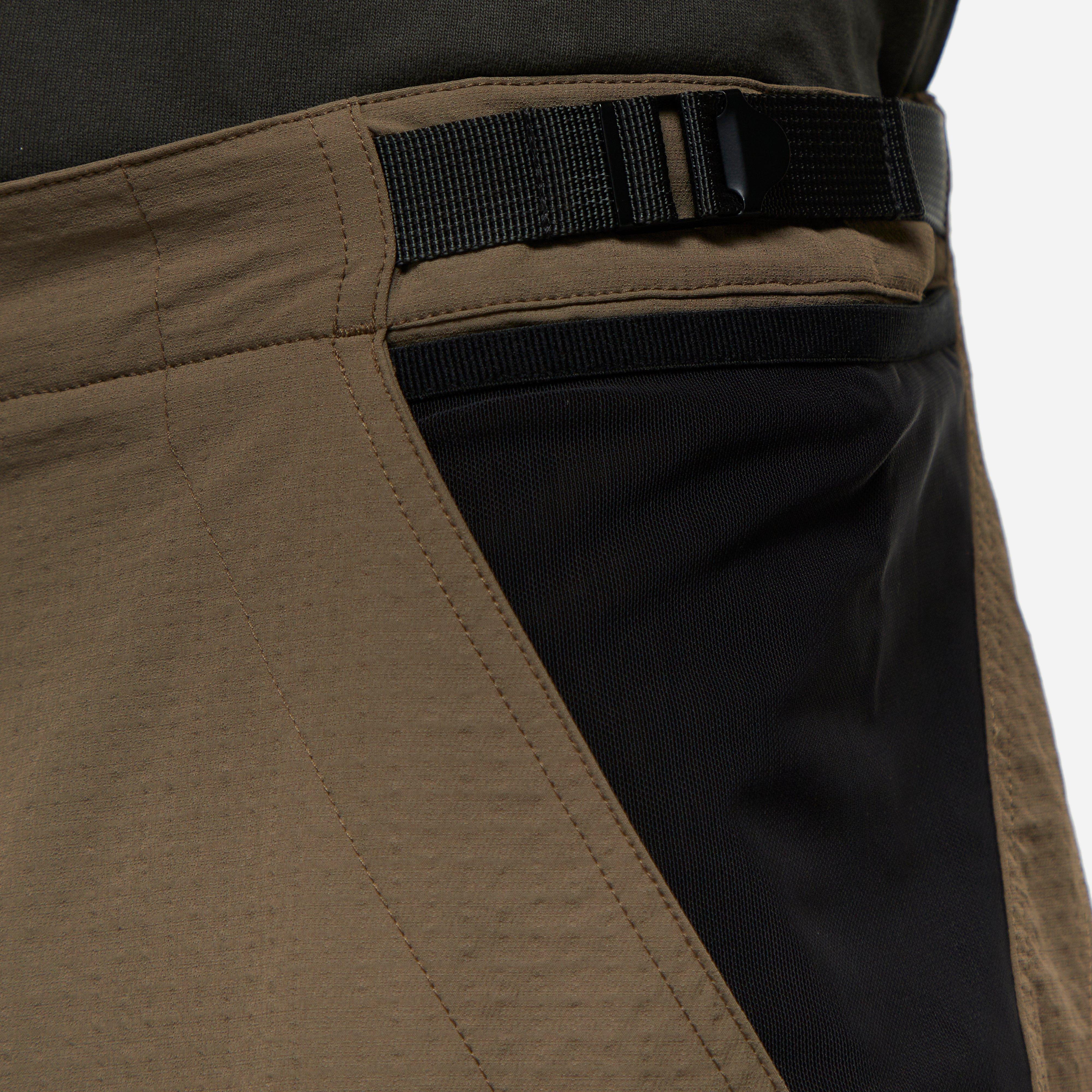 ROA Sturdy Hiking Shorts