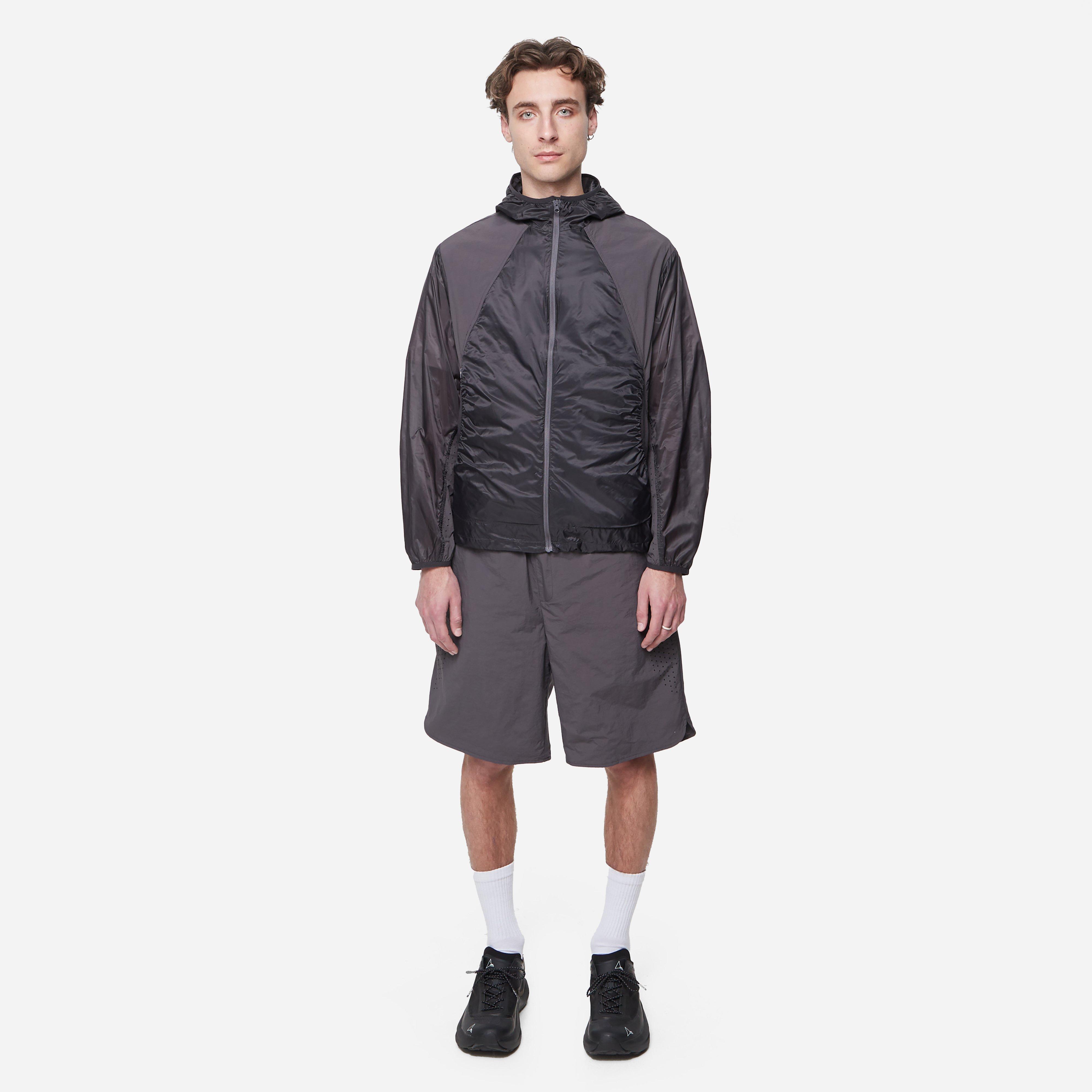 Hiking Patrol Lightweight Tech Jacket