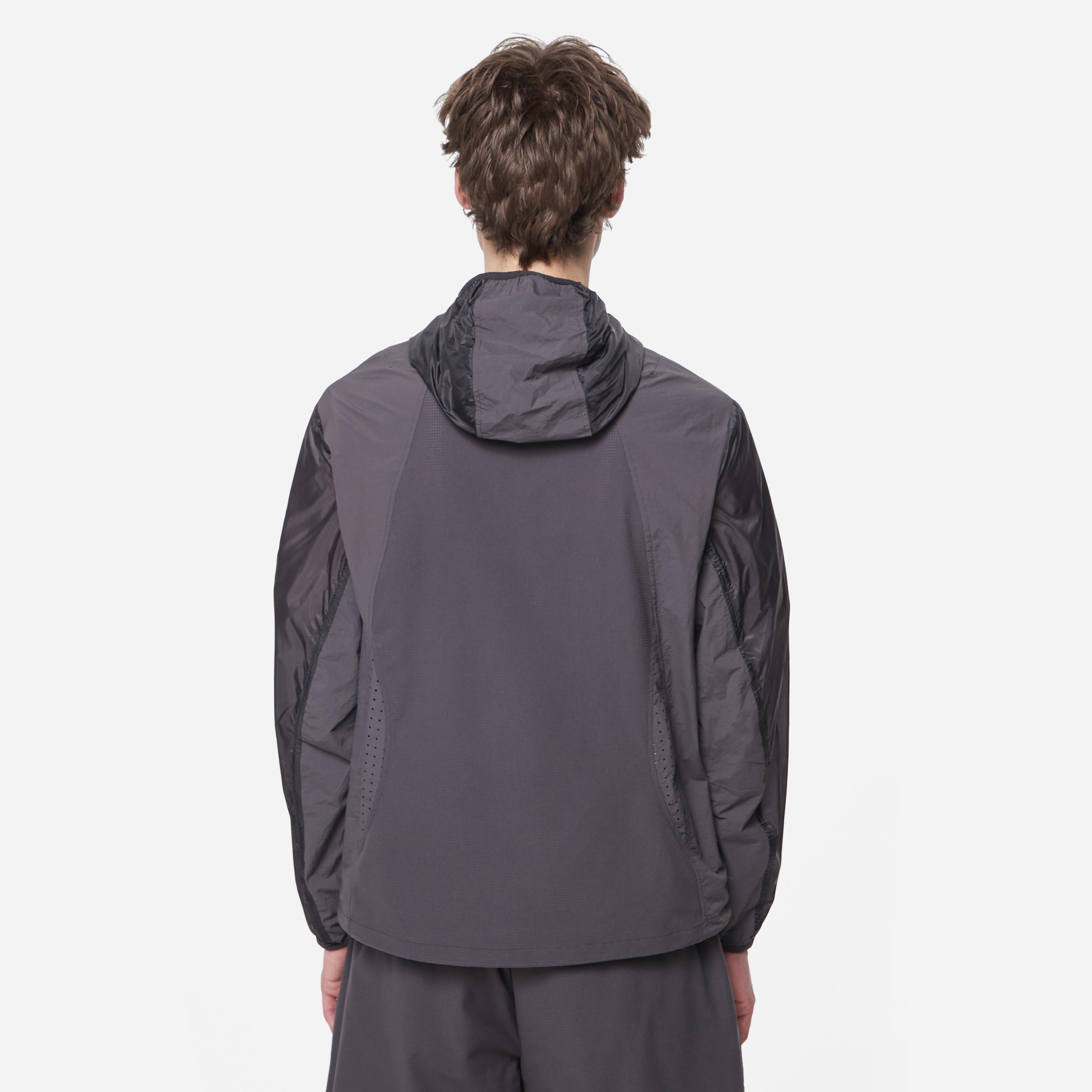 Hiking Patrol Lightweight Tech Jacket