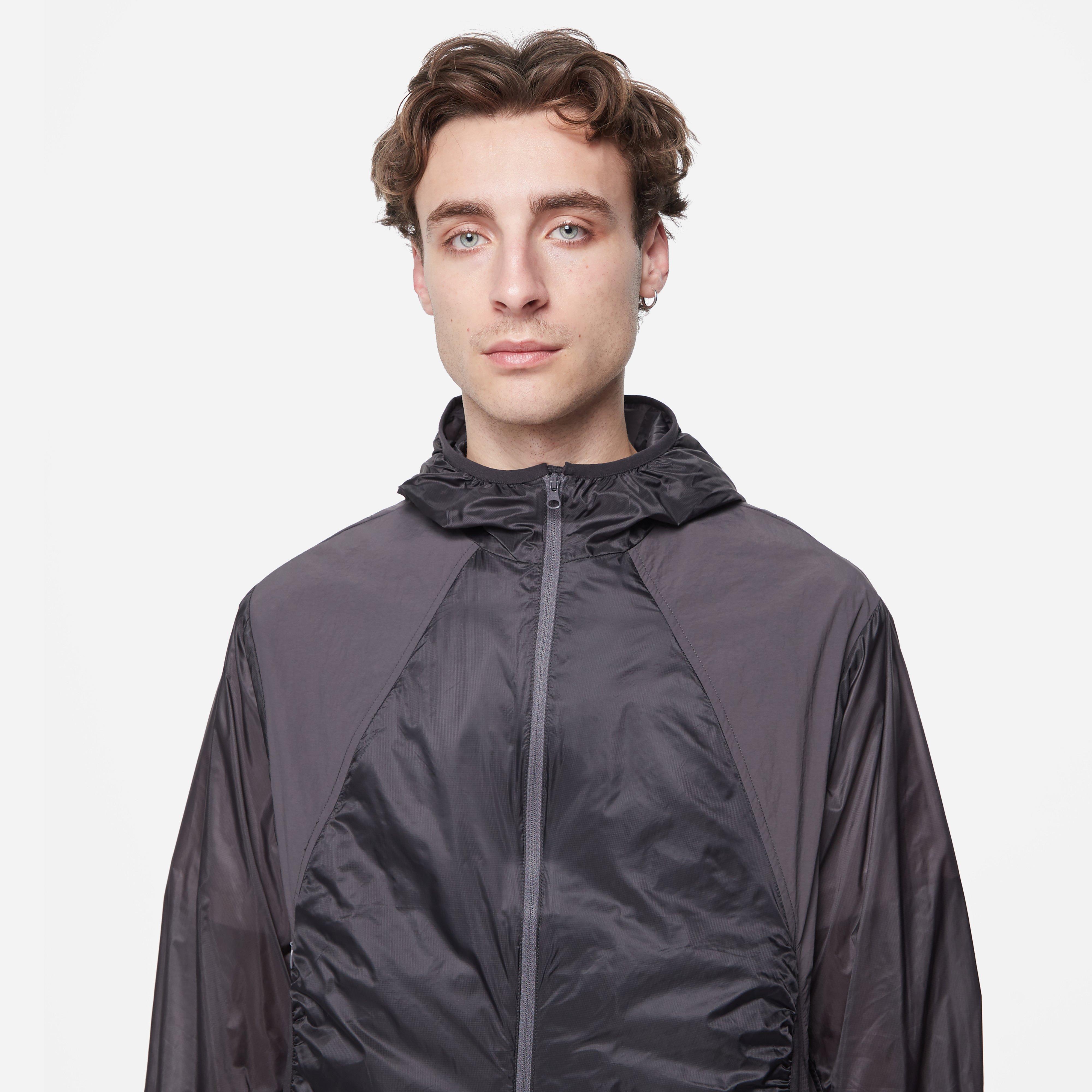 Hiking Patrol Lightweight Tech Jacket