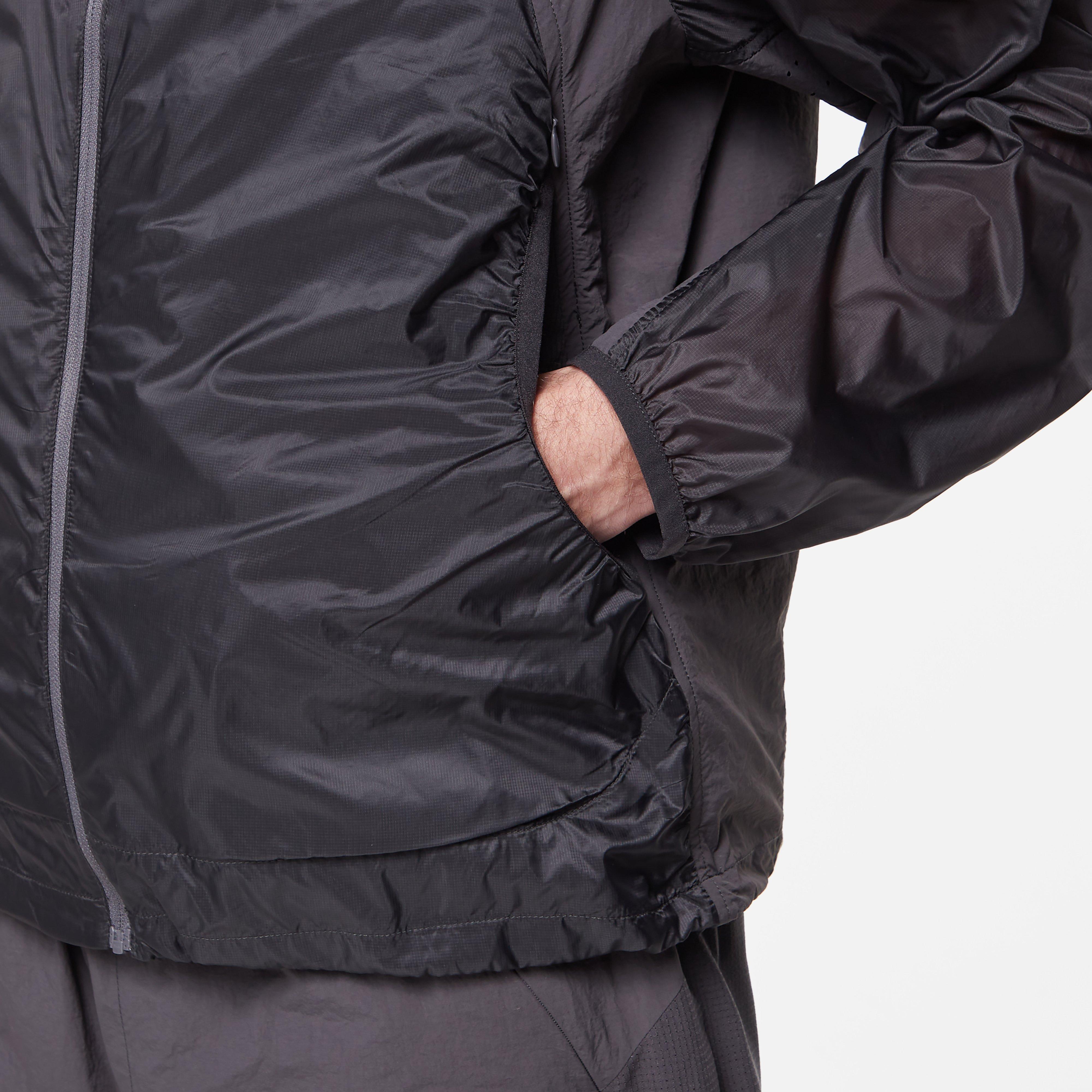 Hiking Patrol Lightweight Tech Jacket