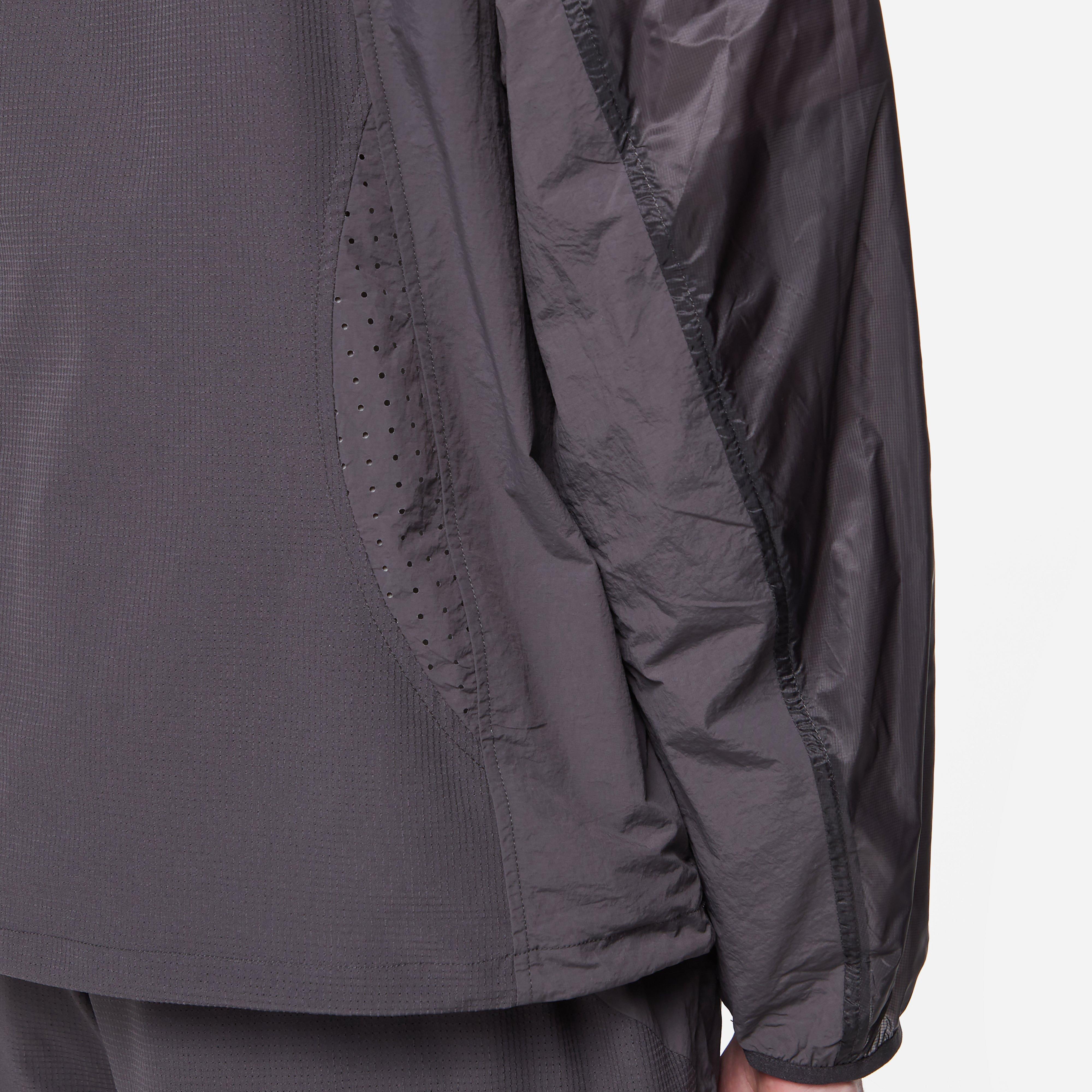 Hiking Patrol Lightweight Tech Jacket