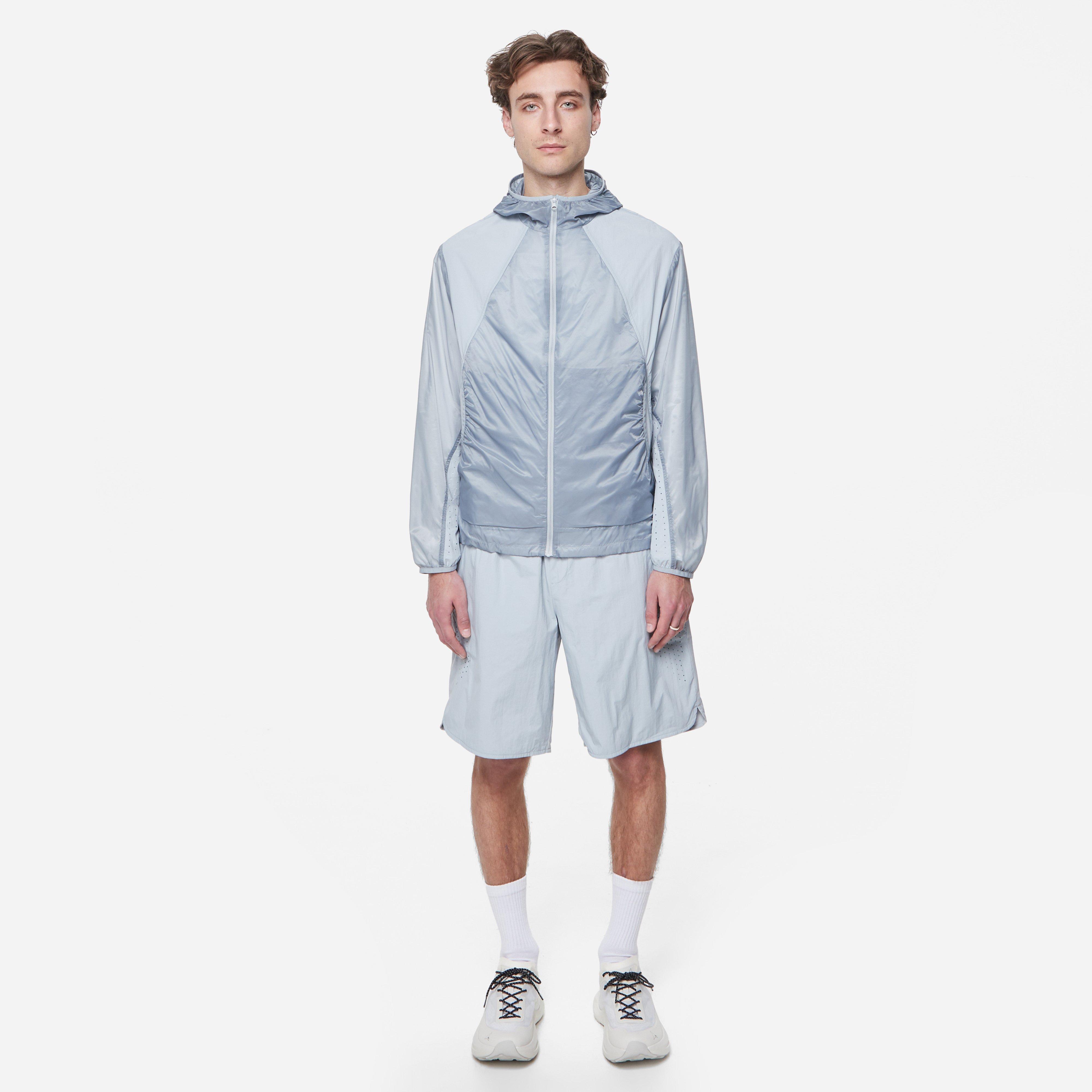 Hiking Patrol Lightweight Tech Shorts