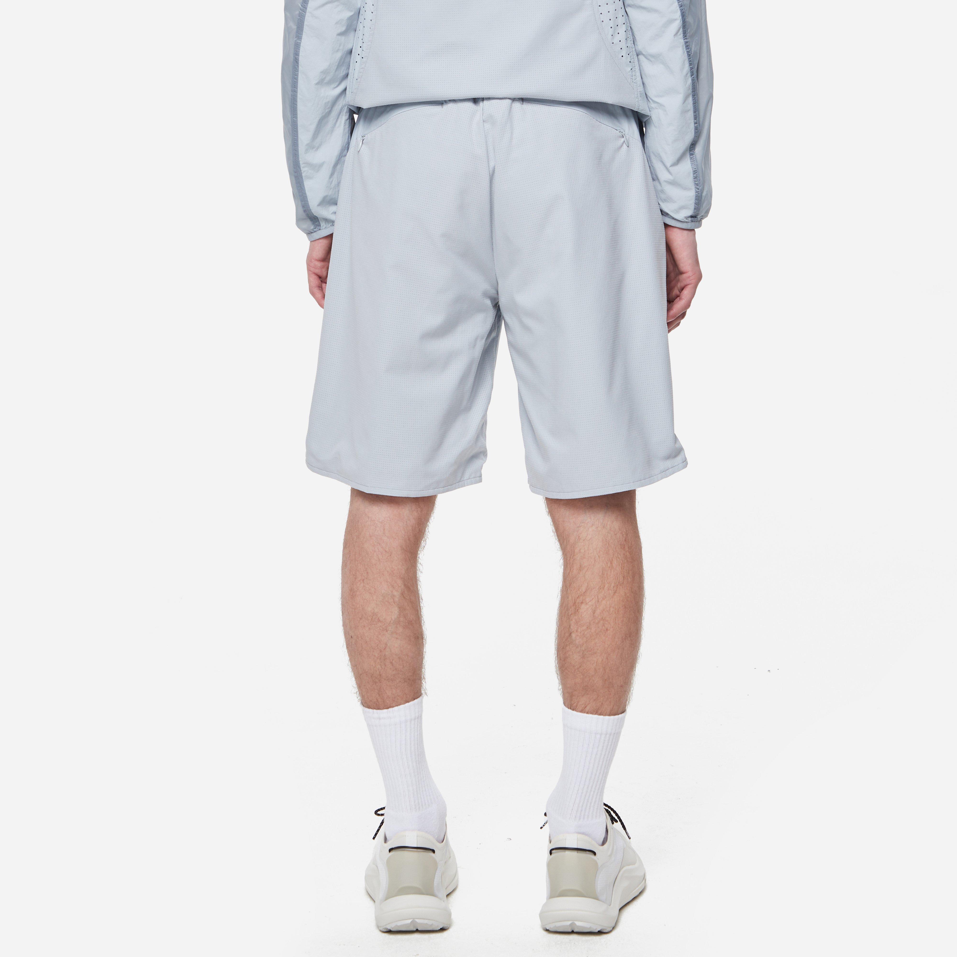 Hiking Patrol Lightweight Tech Shorts