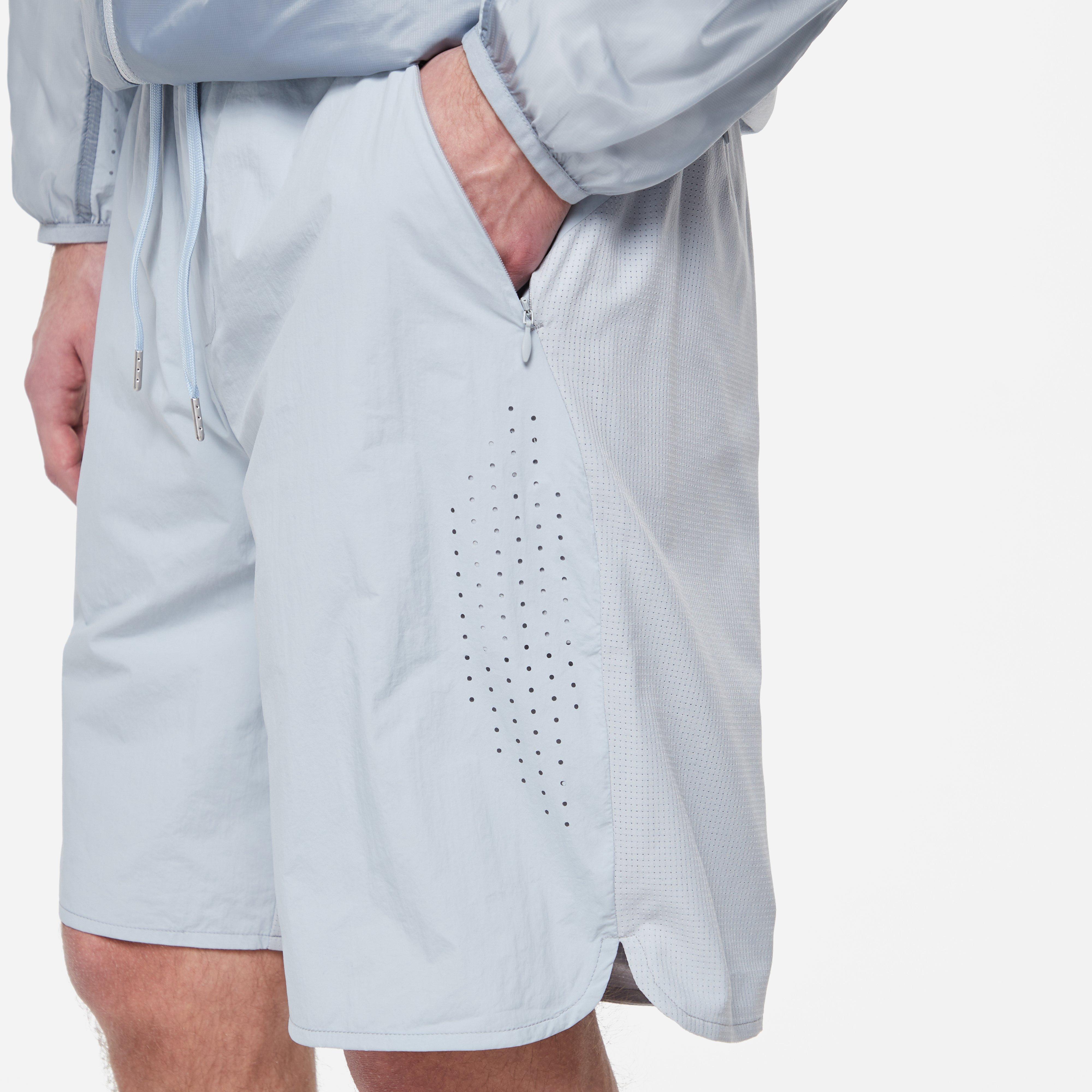 Hiking Patrol Lightweight Tech Shorts