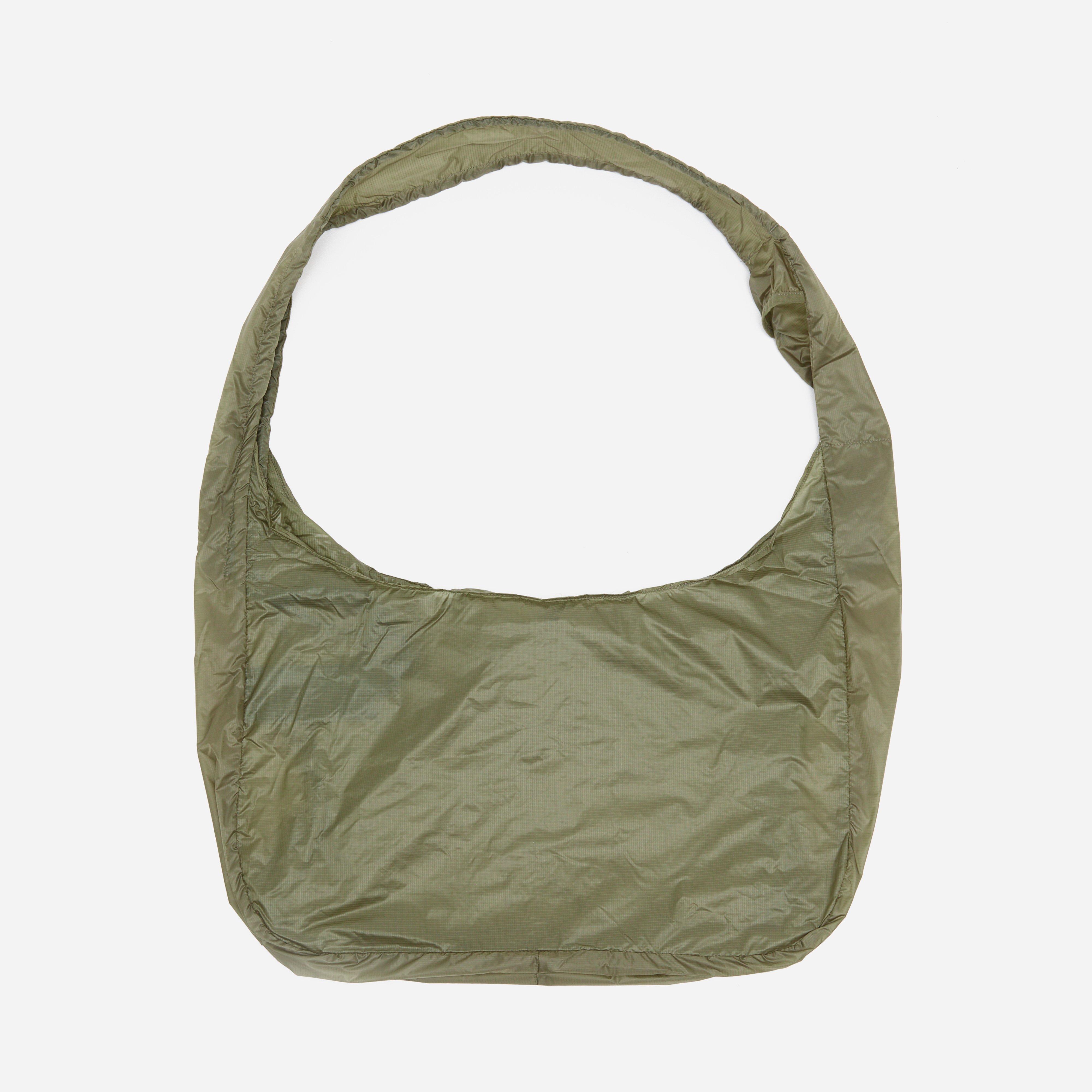バッグ ROA HIKING Packable Knot Bag Packable Knot Bag Taupe – ROA