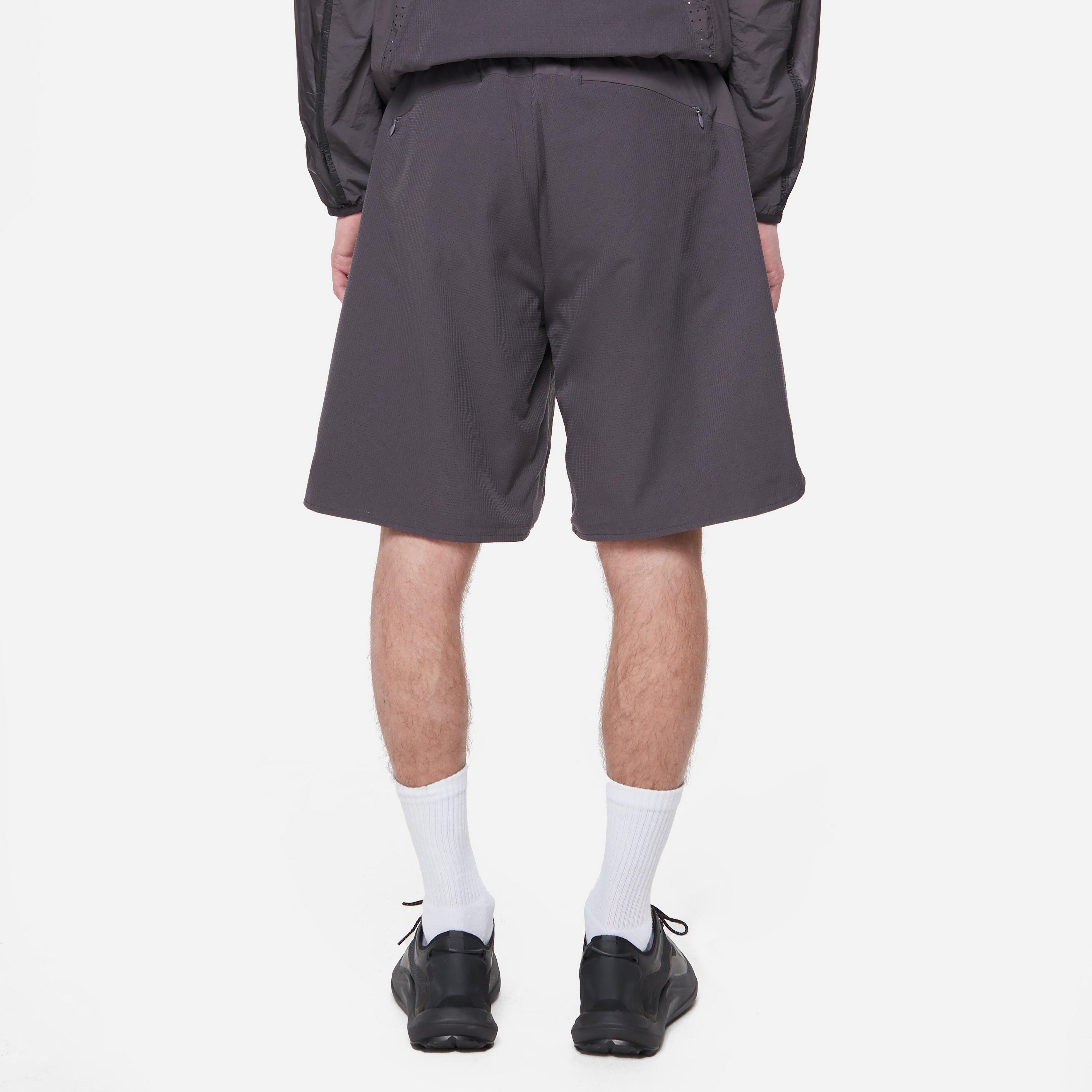Hiking Patrol Lightweight Tech Shorts