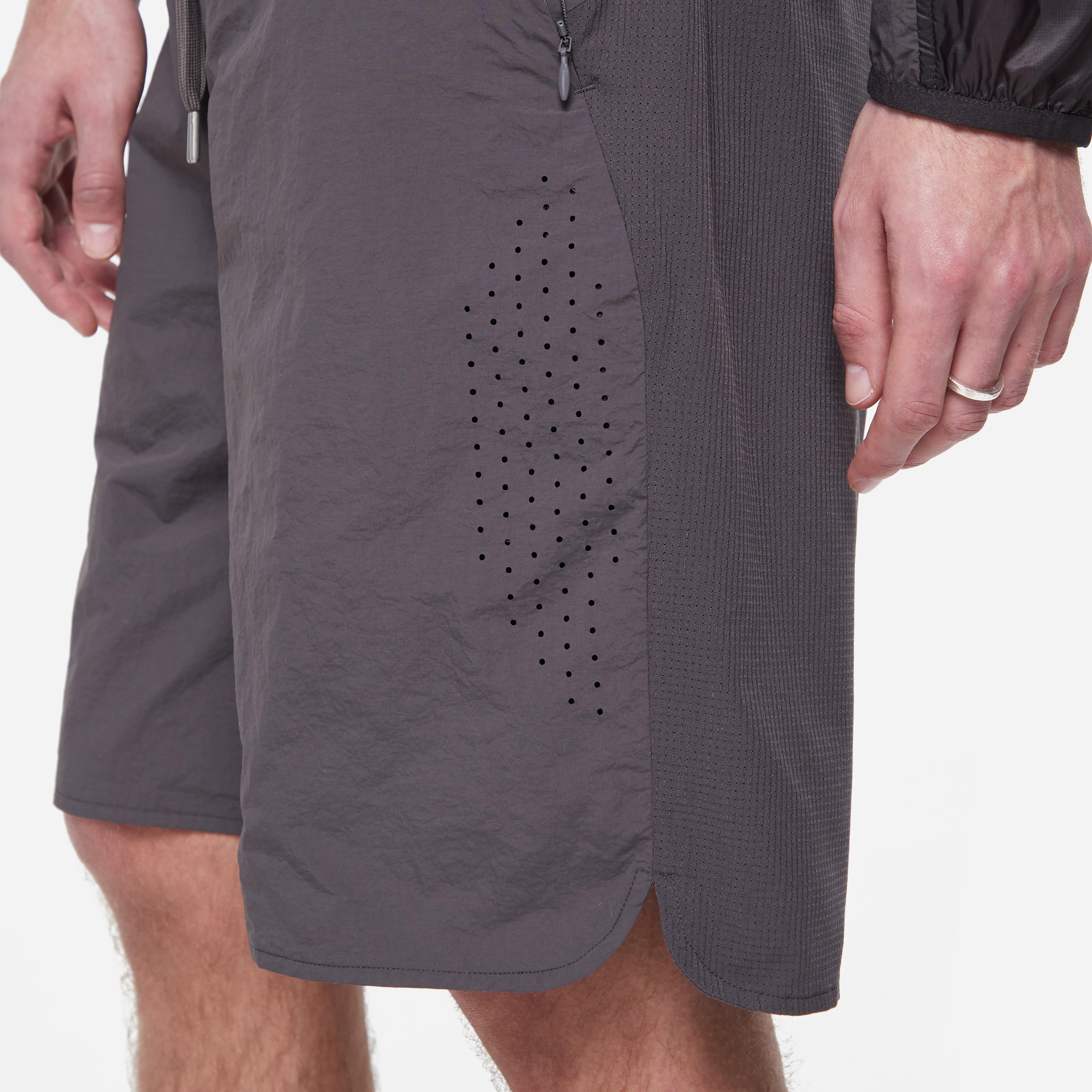 Hiking Patrol Lightweight Tech Shorts