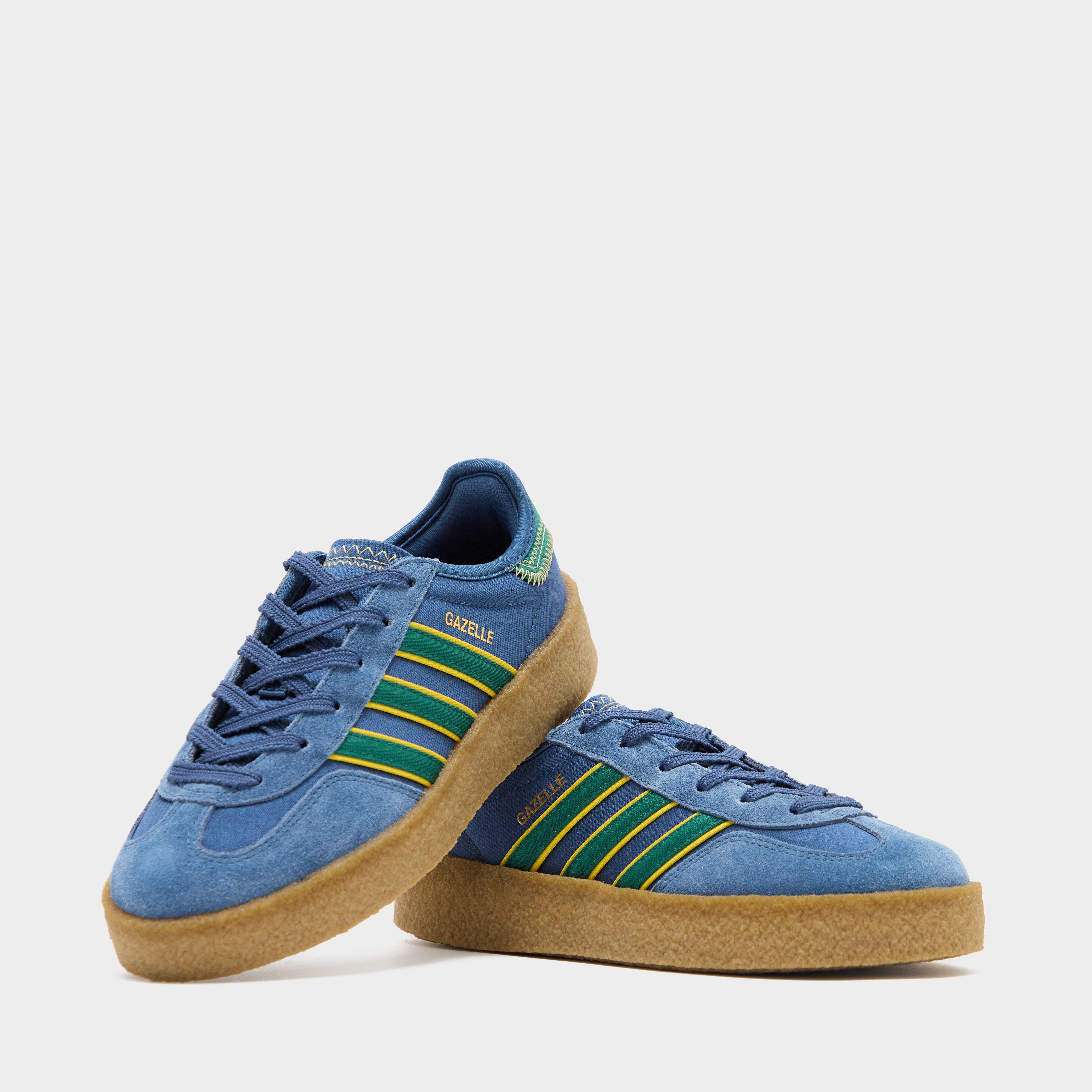 adidas x CLOT Gazelle By Edison Chen Women's