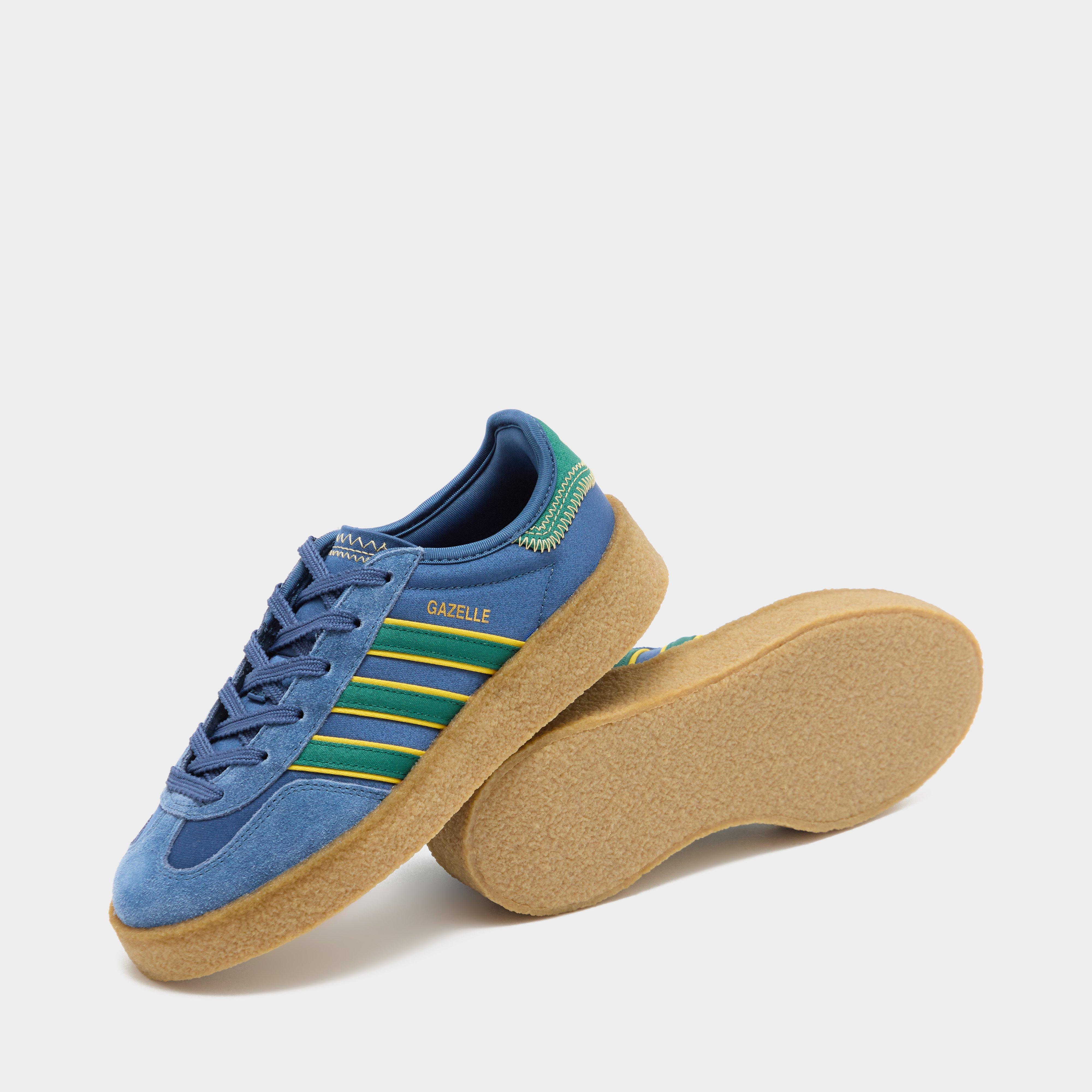 adidas x CLOT Gazelle By Edison Chen Women's