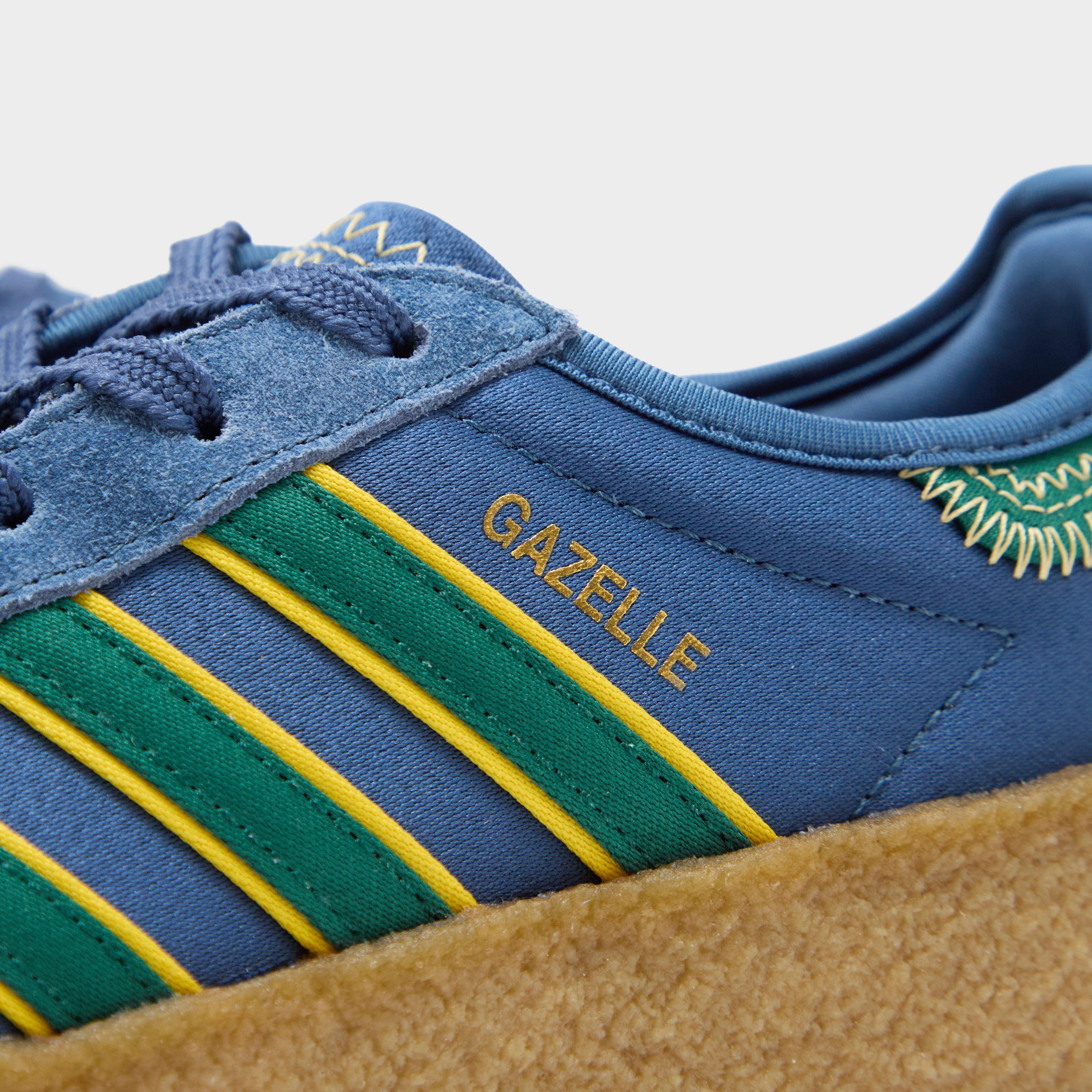 adidas x CLOT Gazelle By Edison Chen Women's