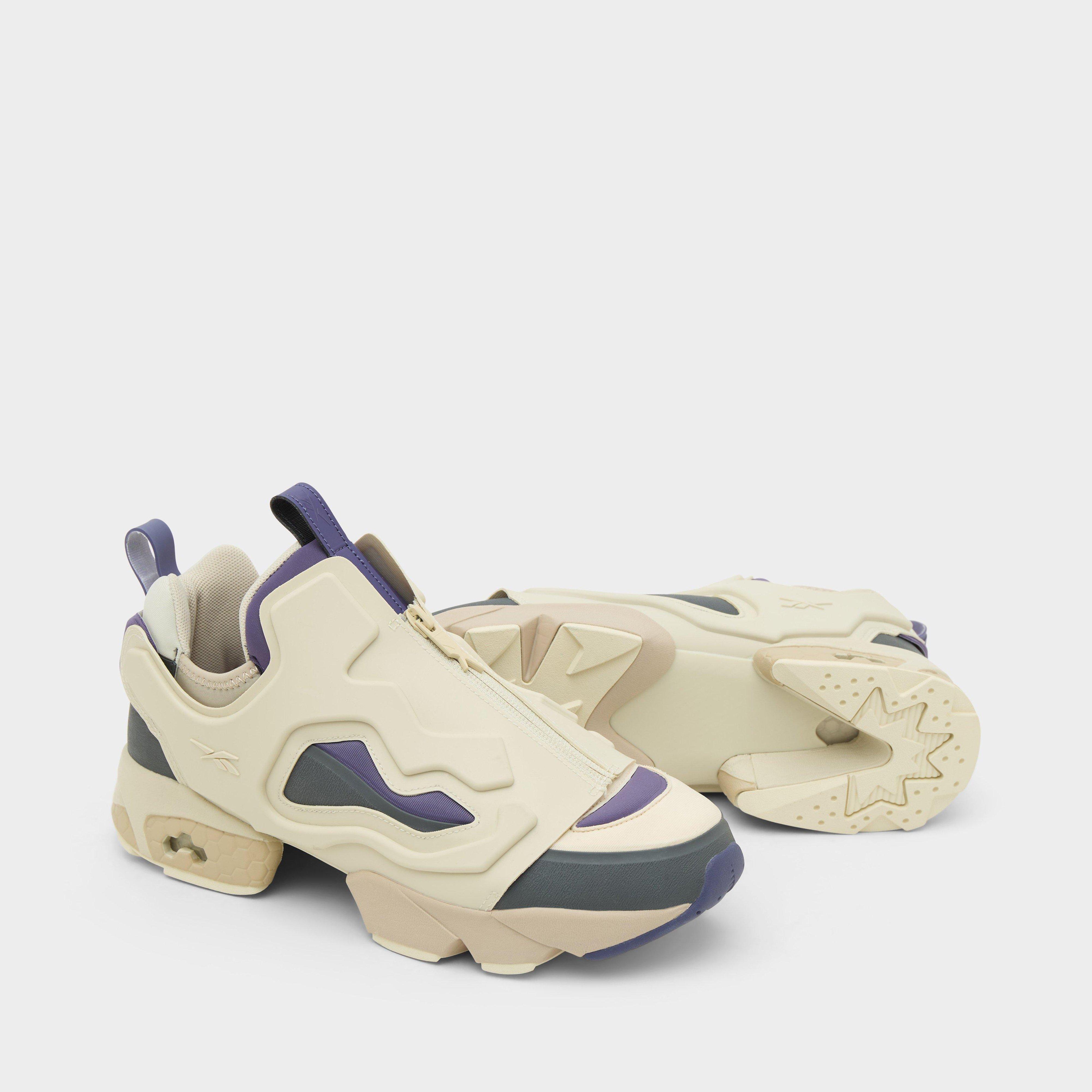 Reebok x Footpatrol x Hiking Patrol Instapump