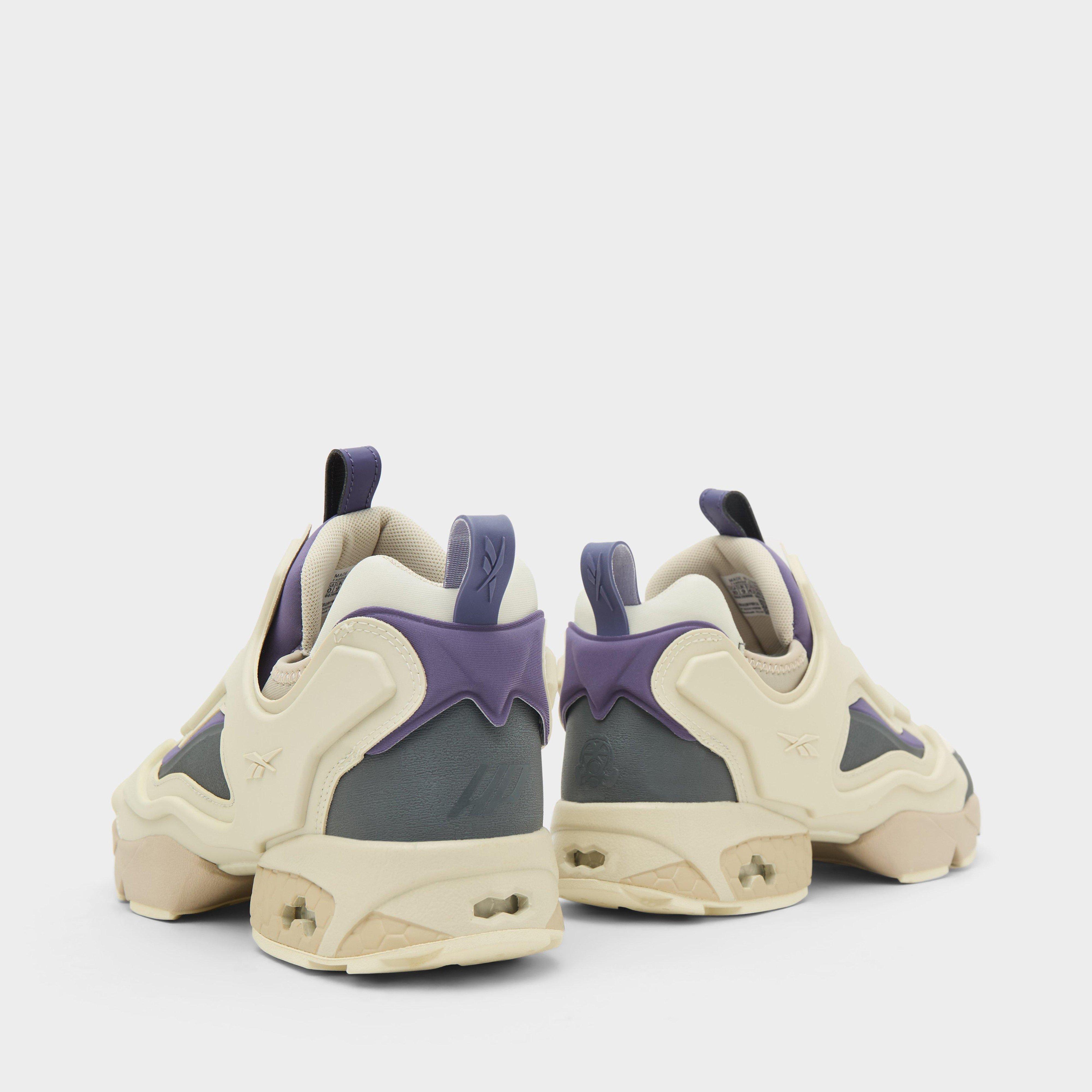 Reebok x Footpatrol x Hiking Patrol Instapump