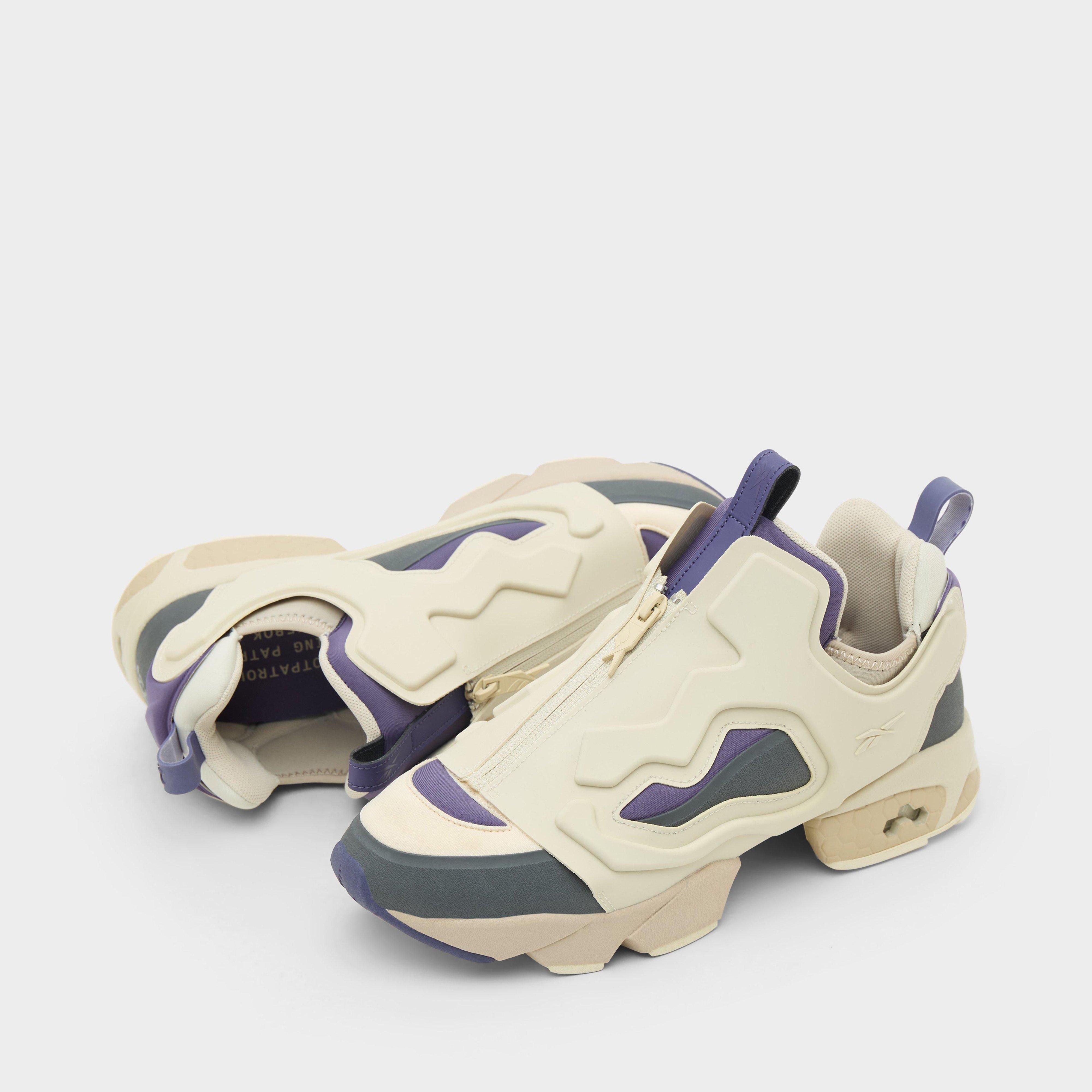 Reebok x Footpatrol x Hiking Patrol Instapump