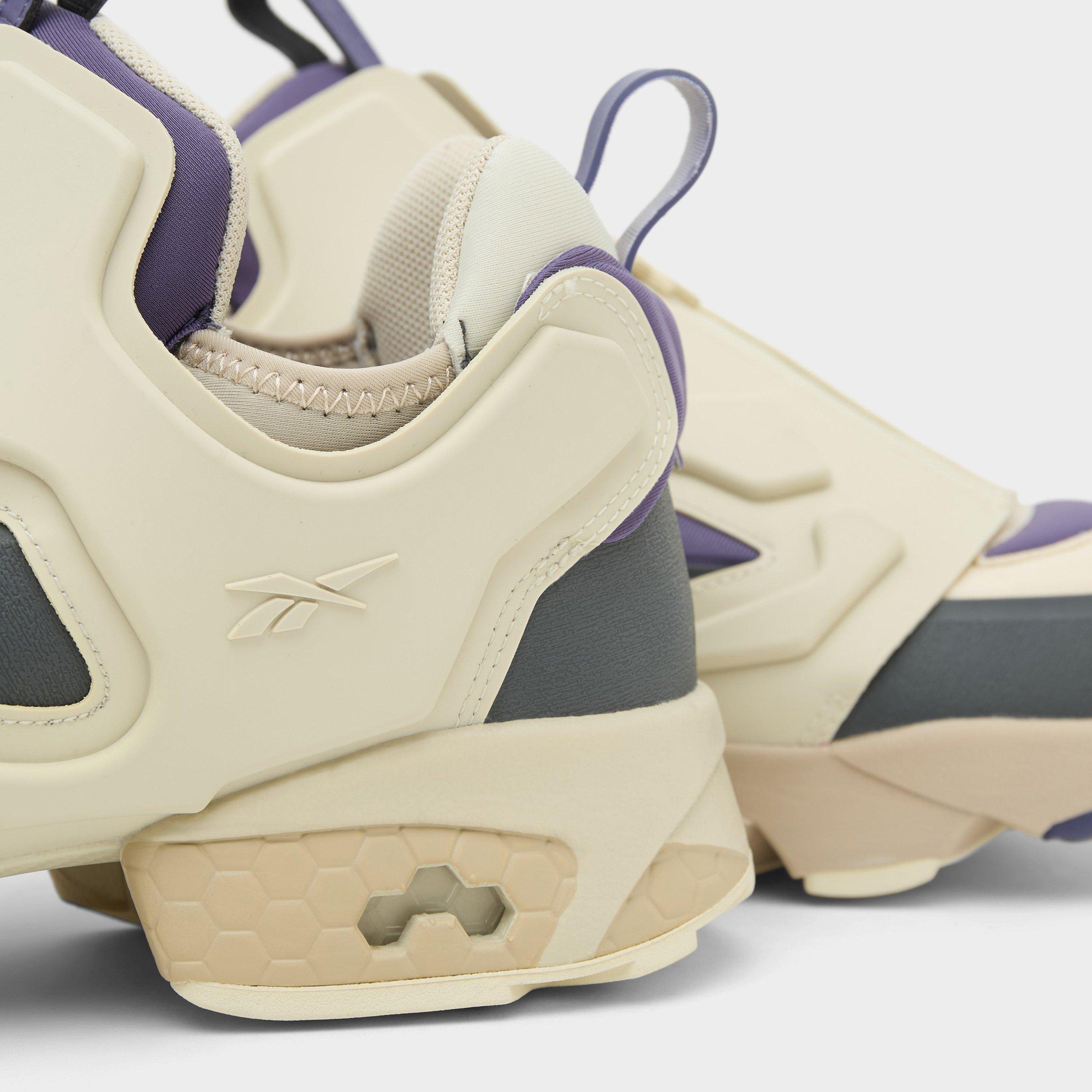 Reebok x Footpatrol x Hiking Patrol Instapump