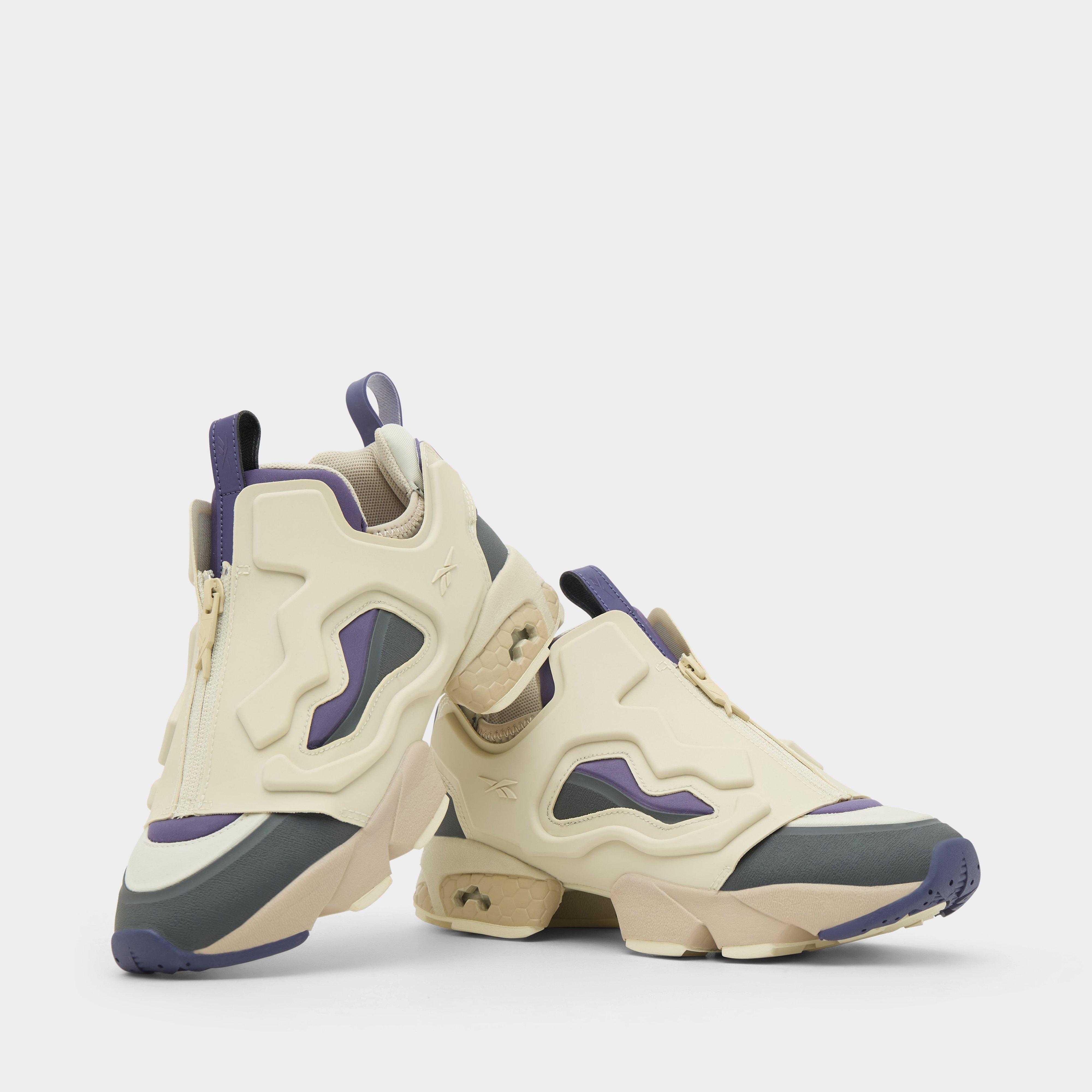 Reebok x Footpatrol x Hiking Patrol Instapump Women's