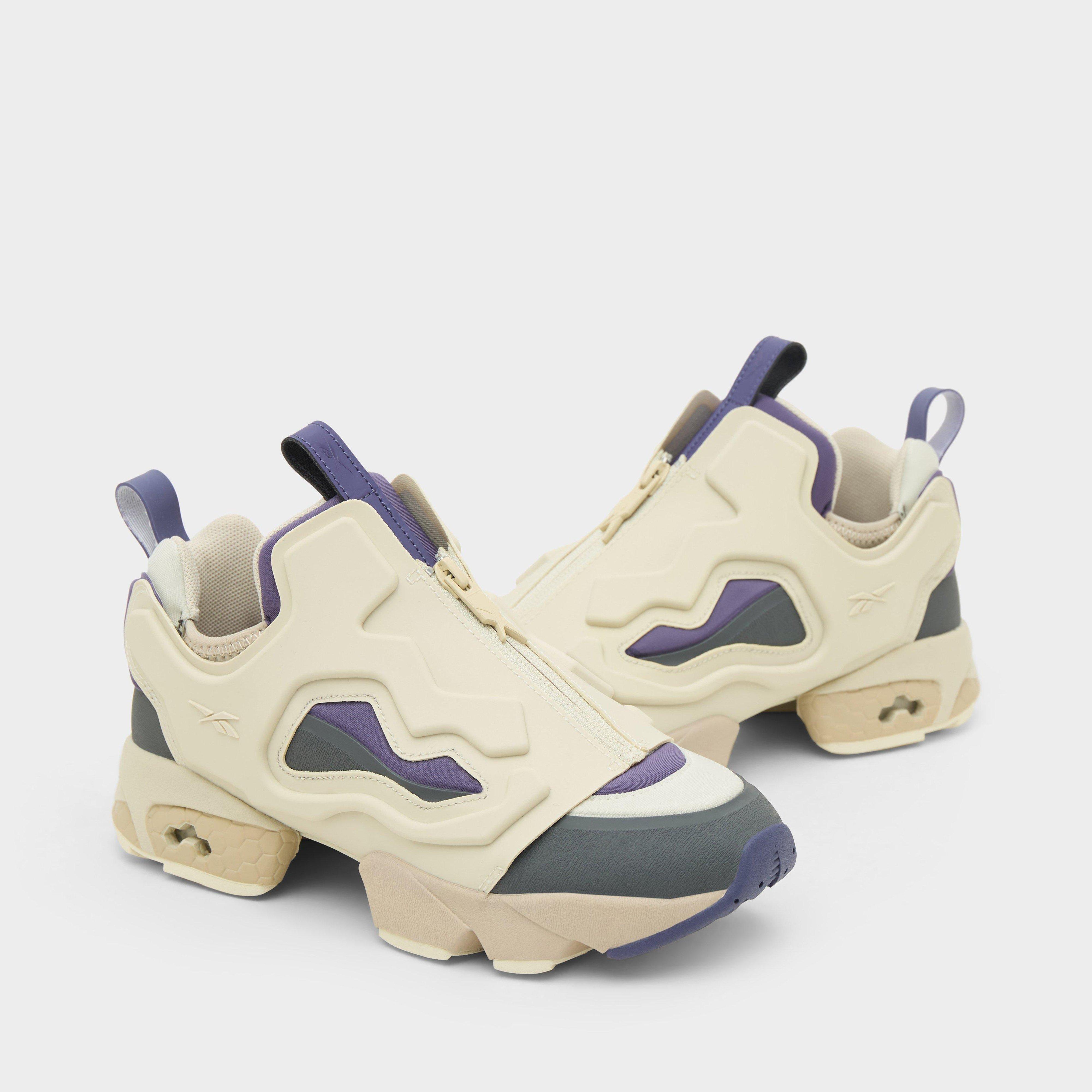 Reebok x Footpatrol x Hiking Patrol Instapump Women's