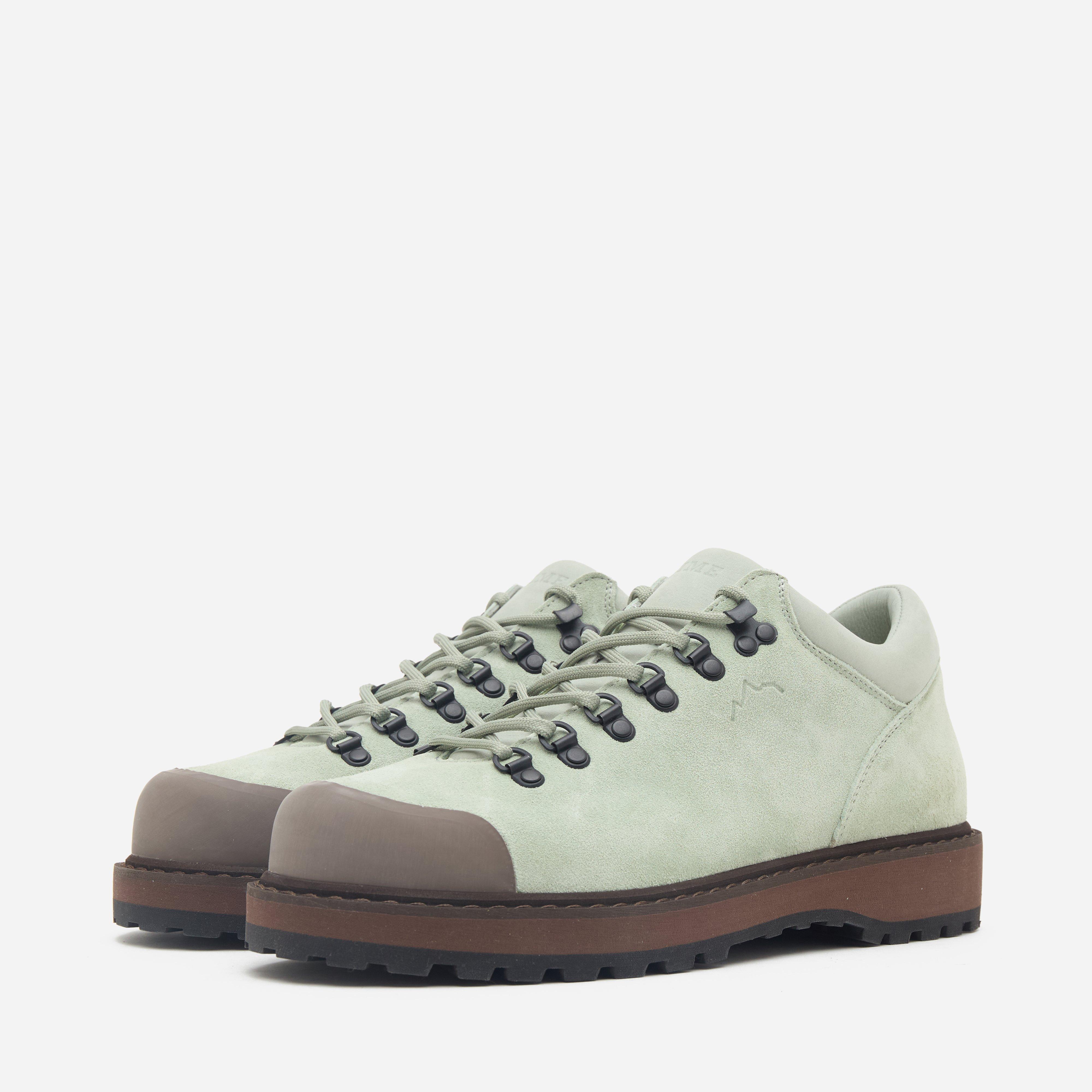 Diemme Cornaro Suede