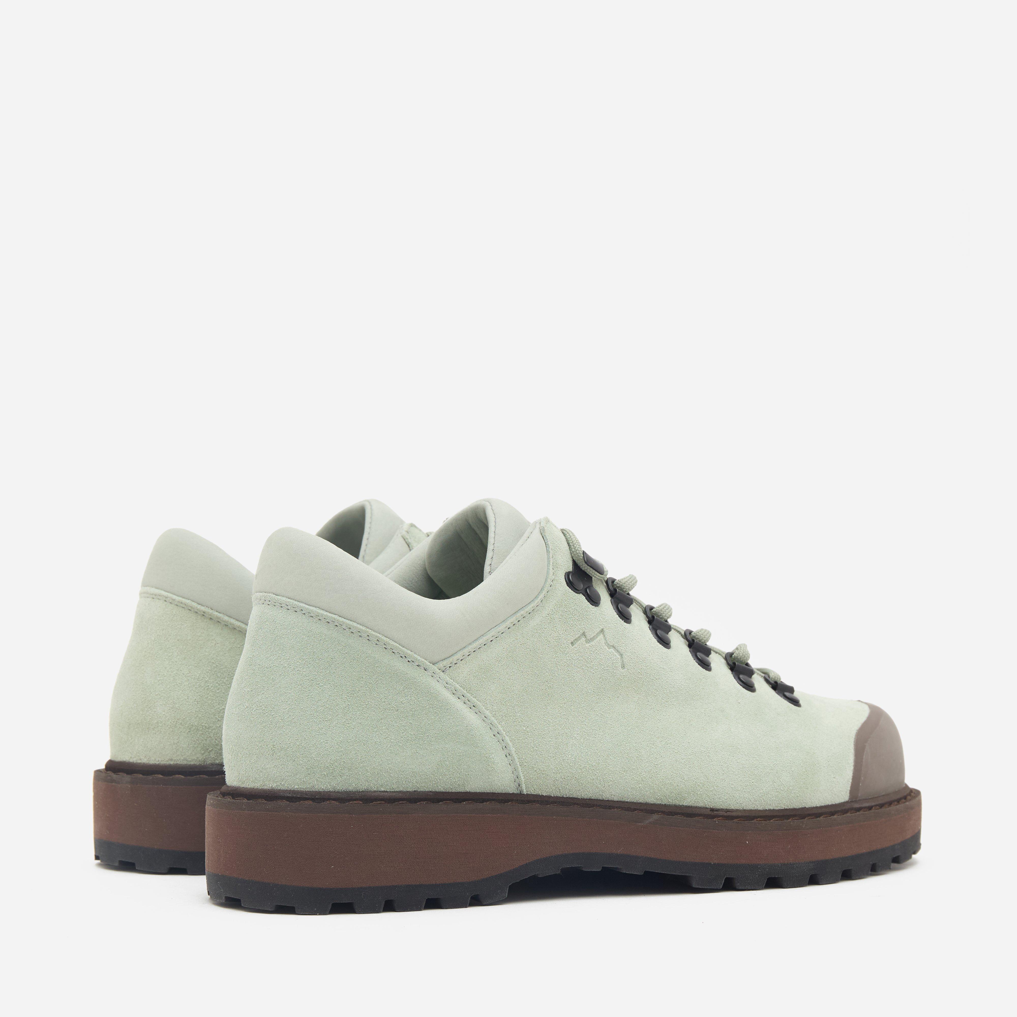 Diemme Cornaro Suede