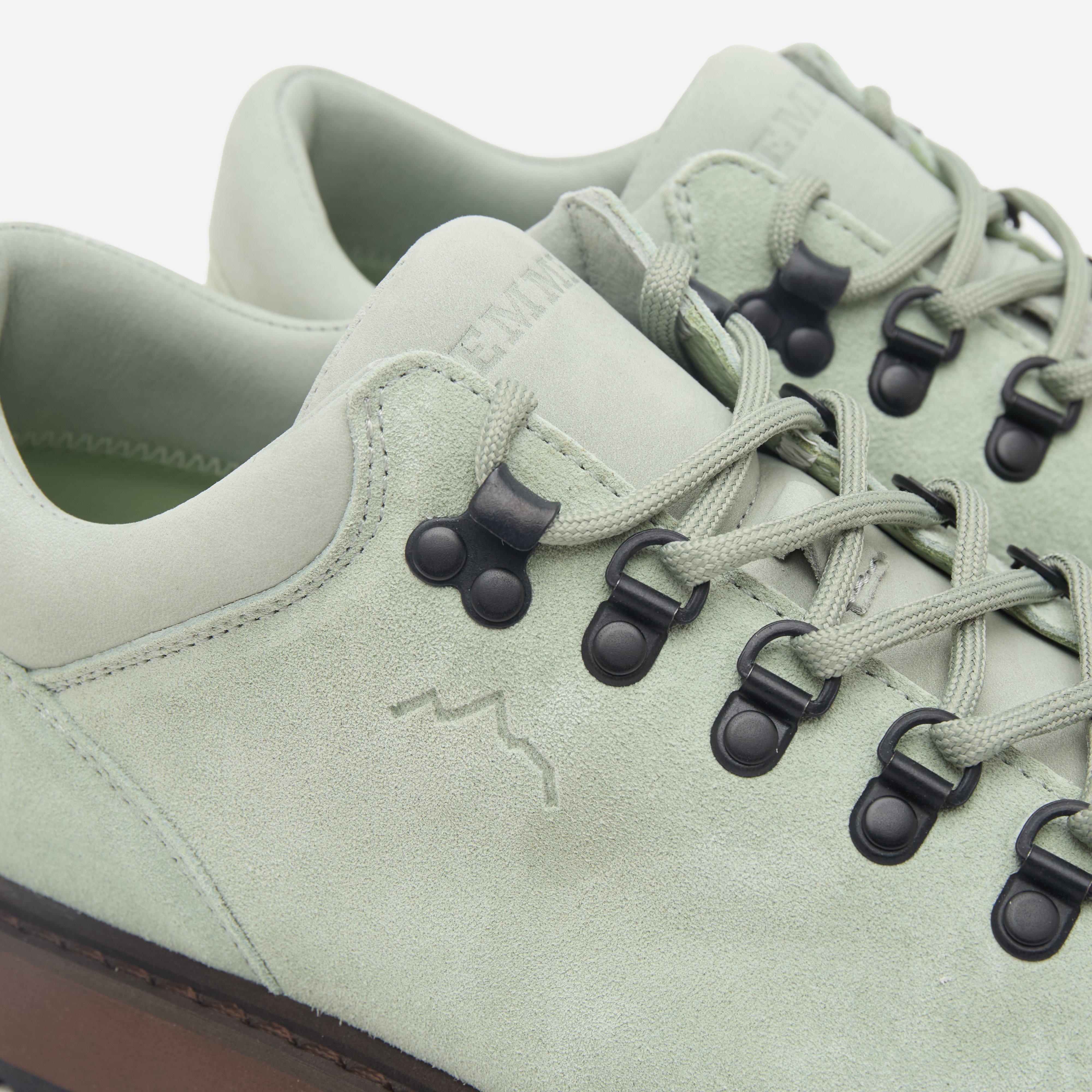 Diemme Cornaro Suede