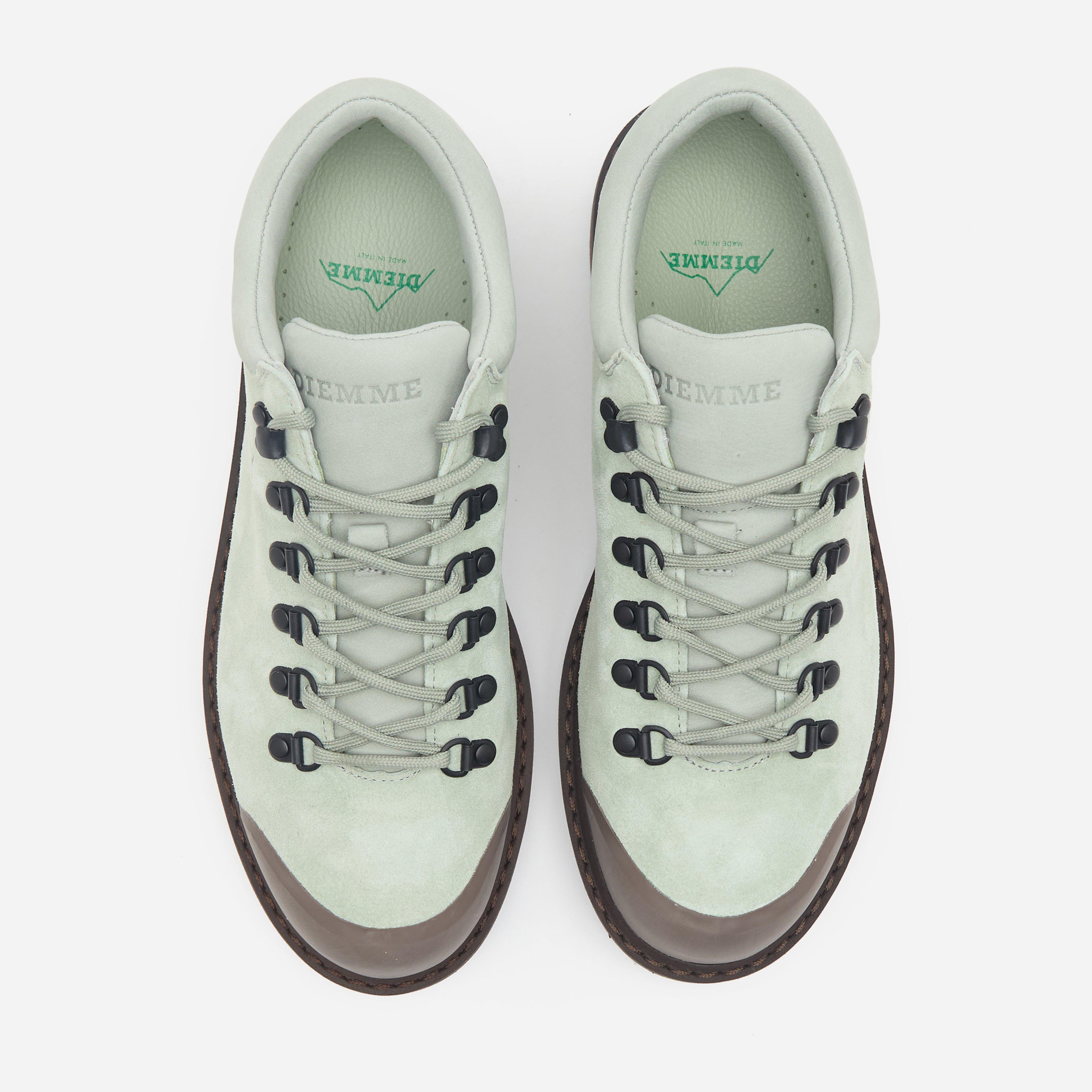 Diemme Cornaro Suede