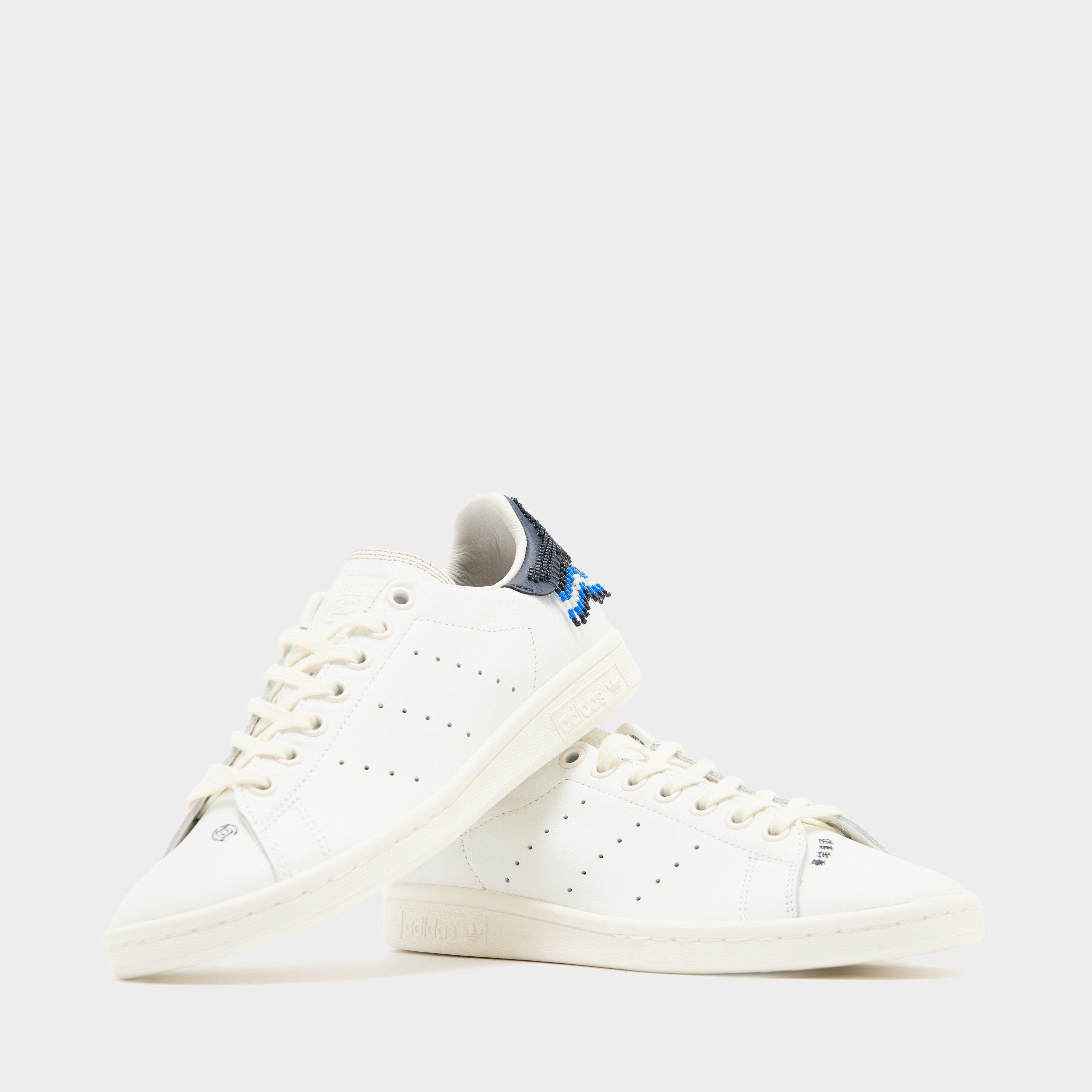 adidas x CLOT Stan Smith Women's