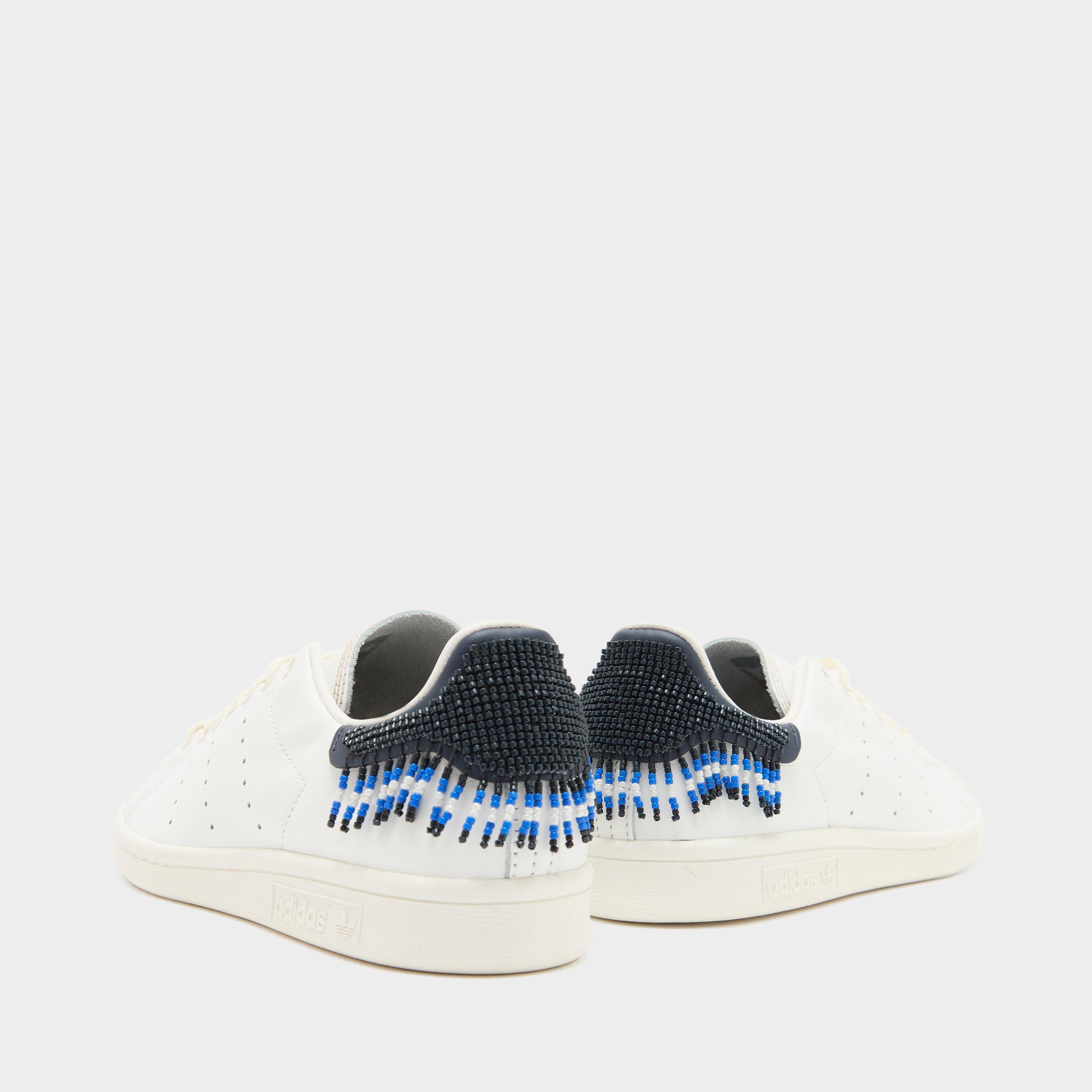 adidas x CLOT Stan Smith Women's