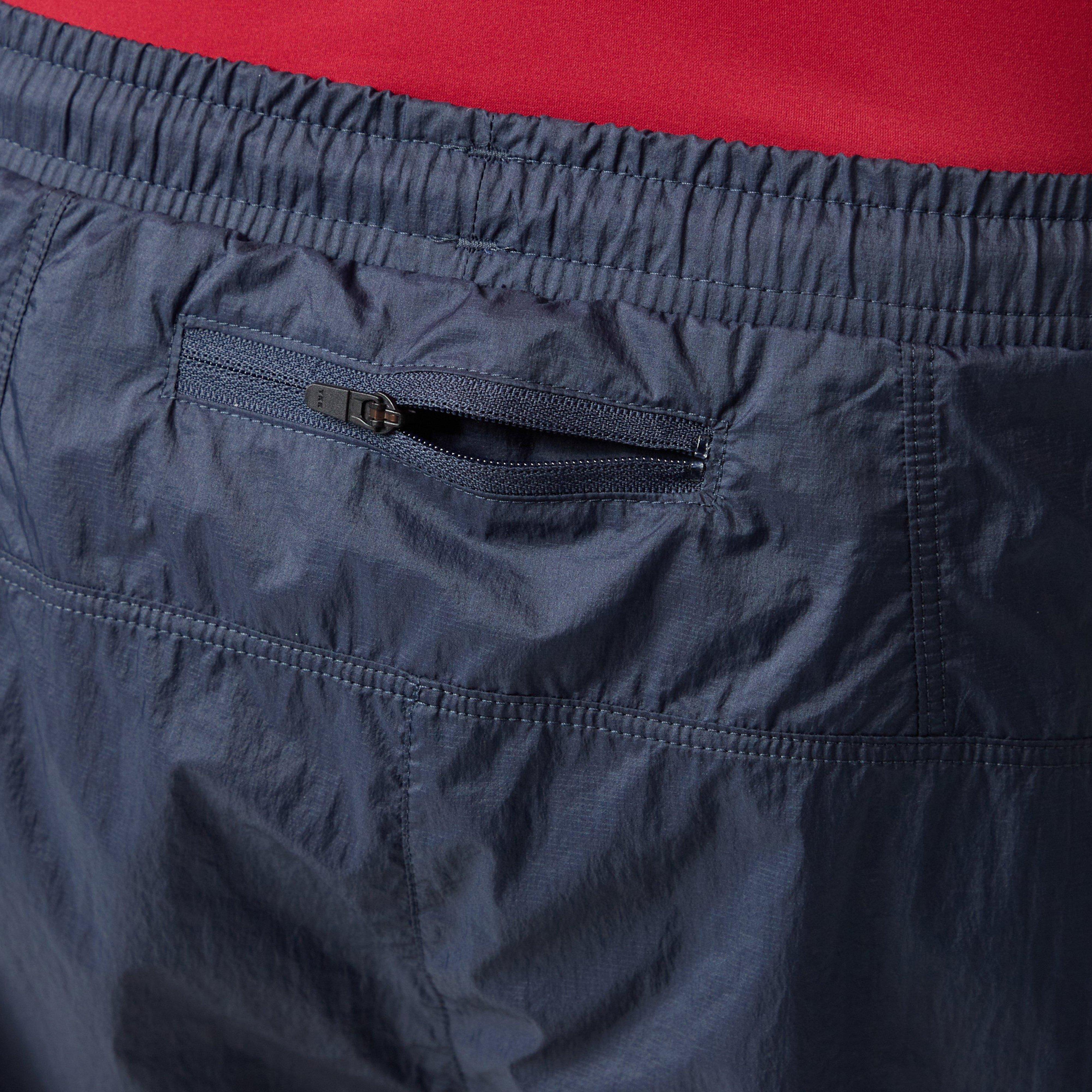 District Vision Ripstop Trail Short