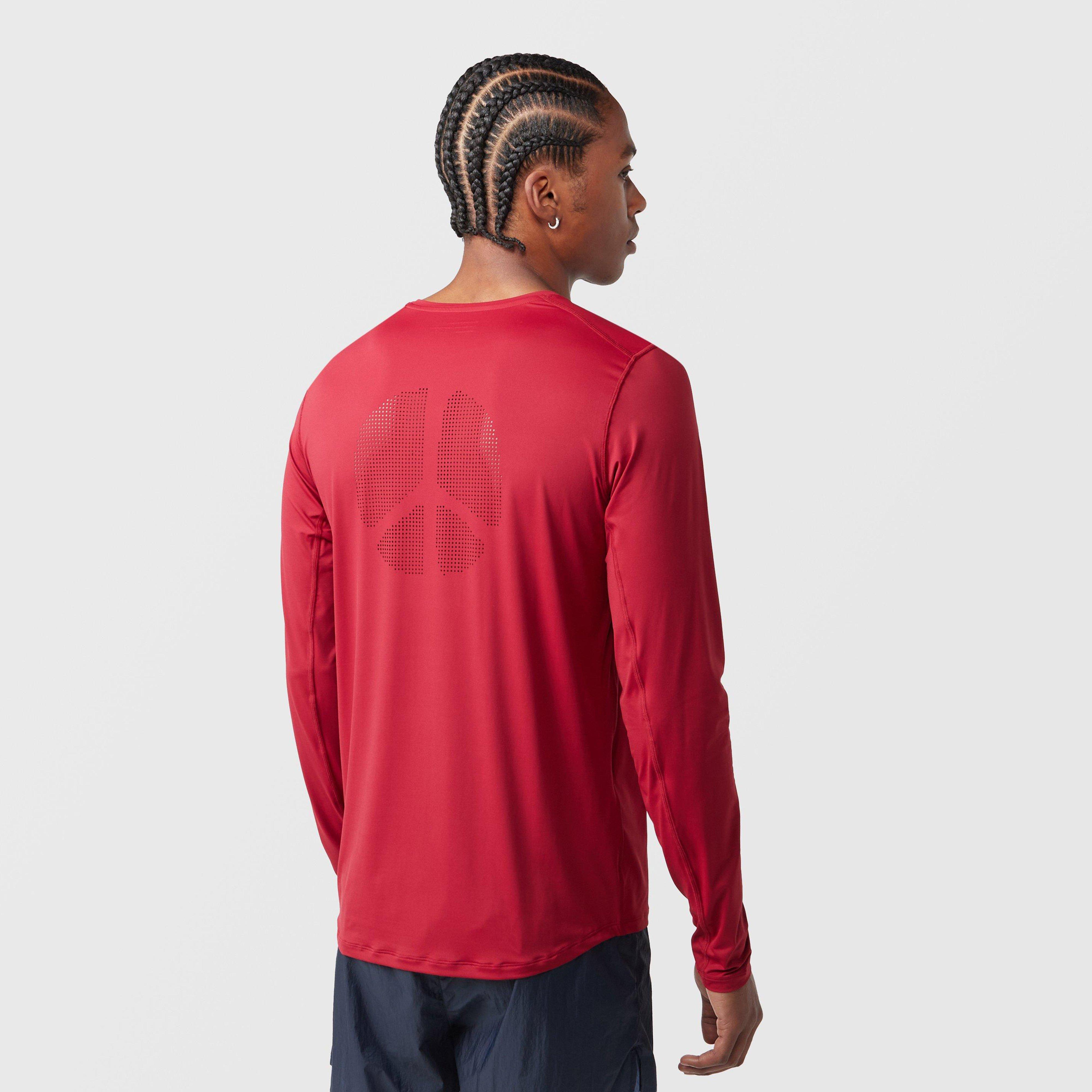 District Vision Ulta Aloe T-Shirt