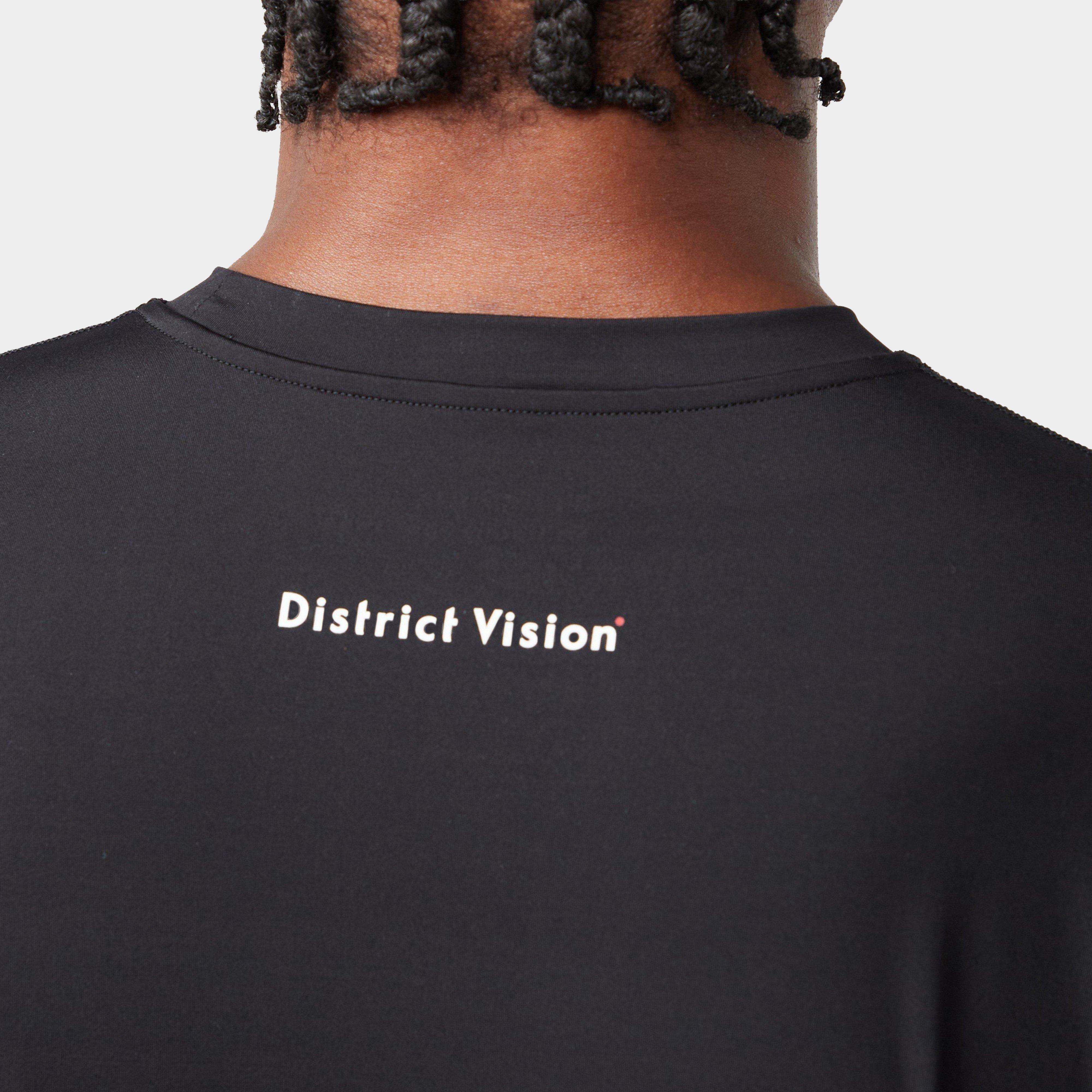 District Vision Lightweight T-Shirt