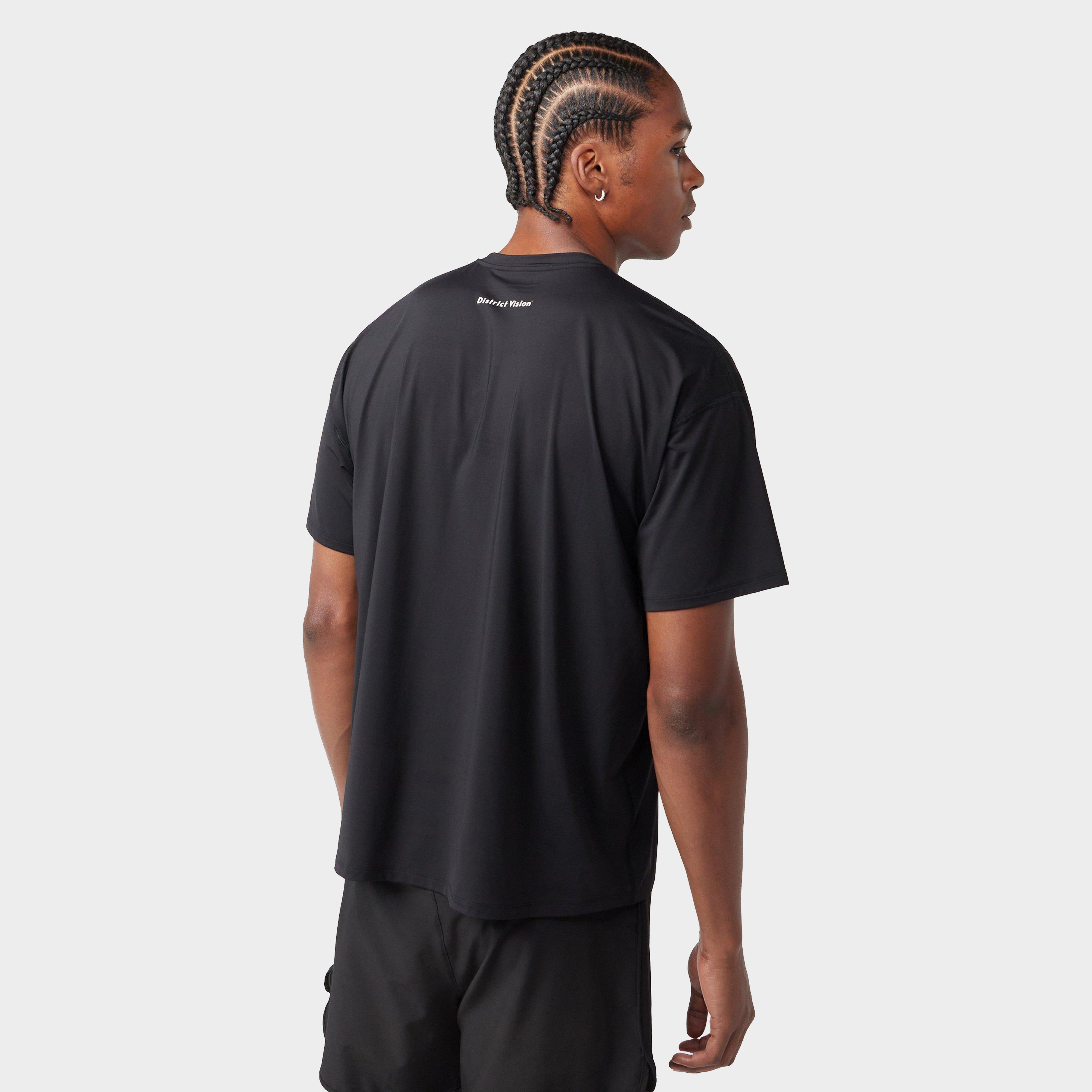 District Vision Lightweight T-Shirt