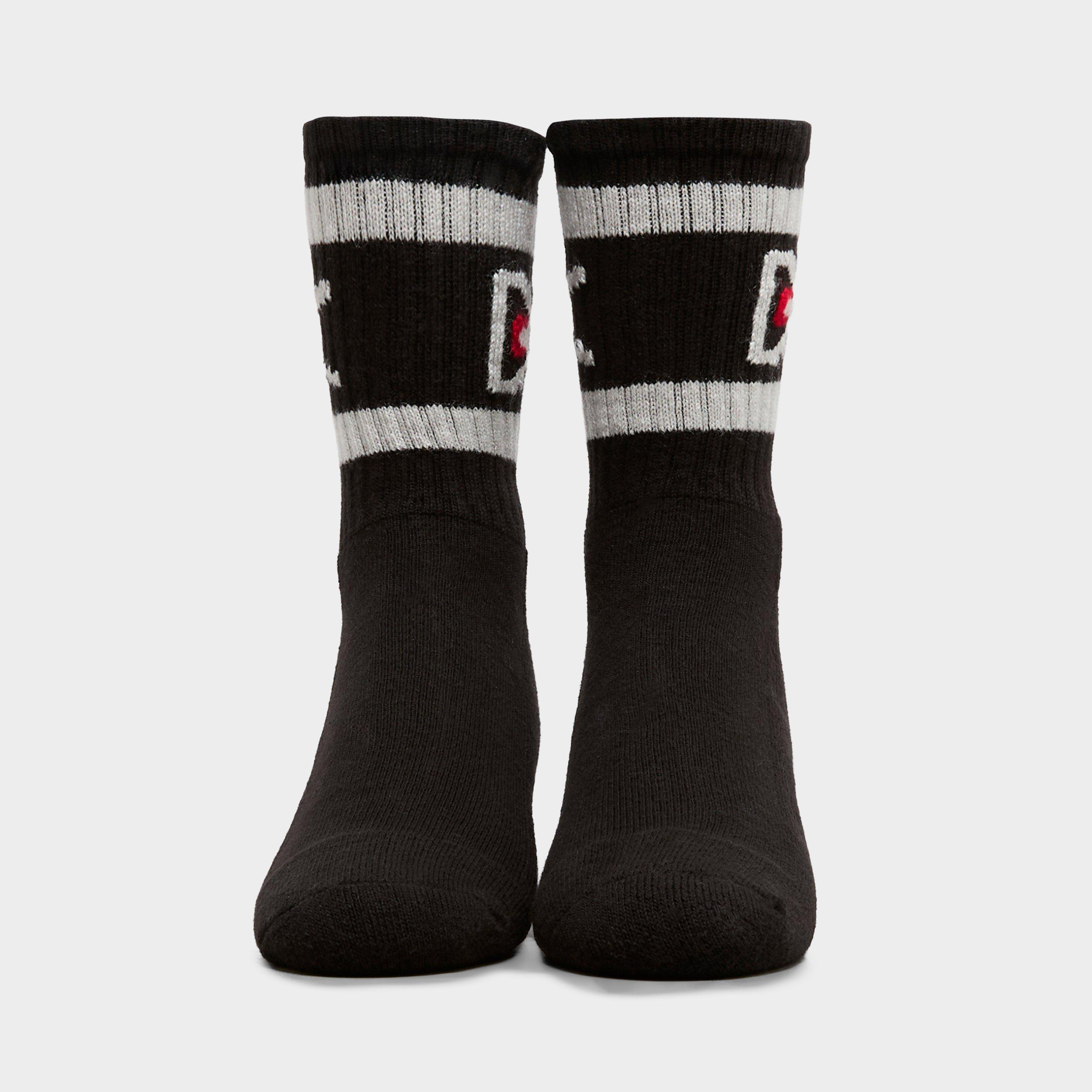 District Vision Sock 2 Pack