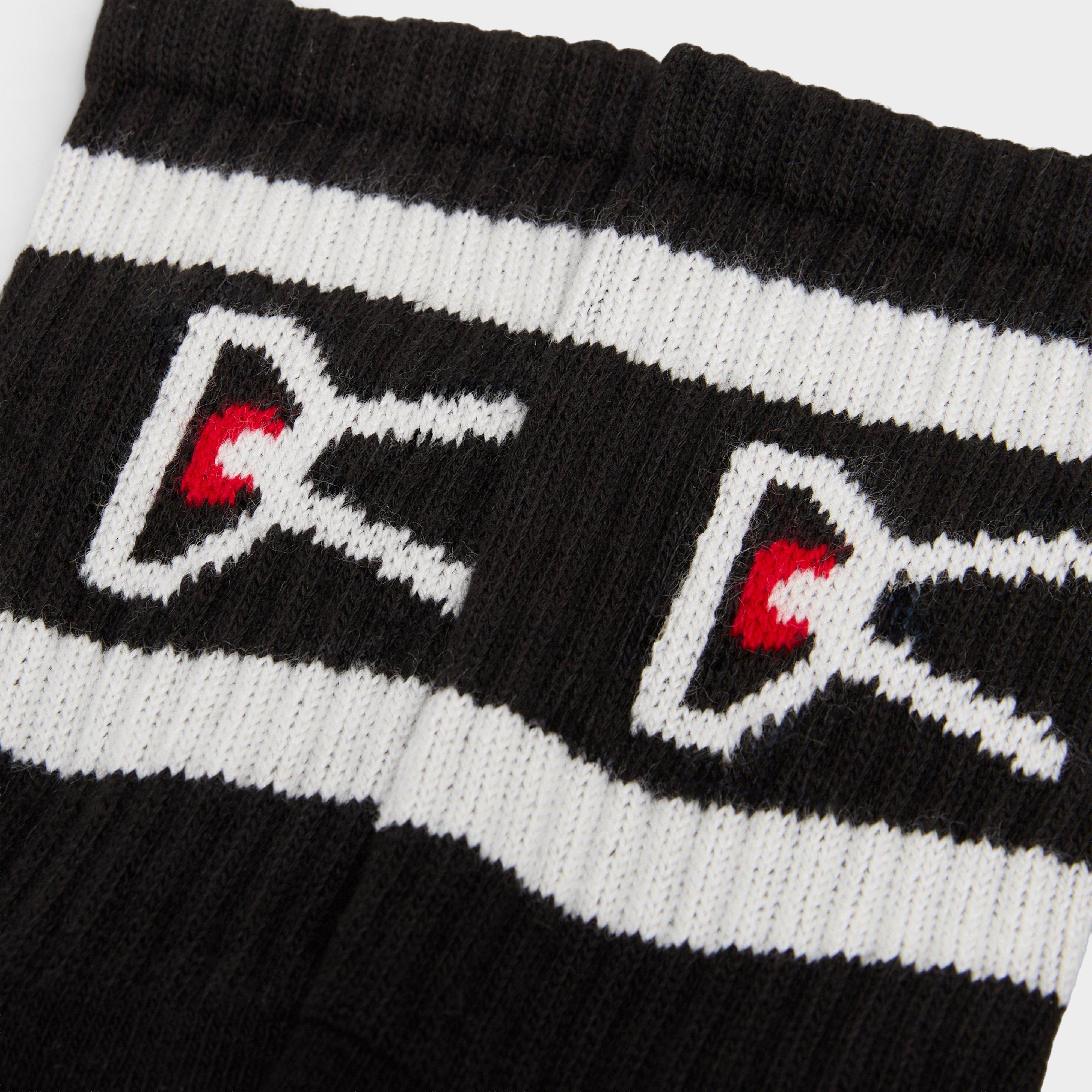 District Vision Sock 2 Pack