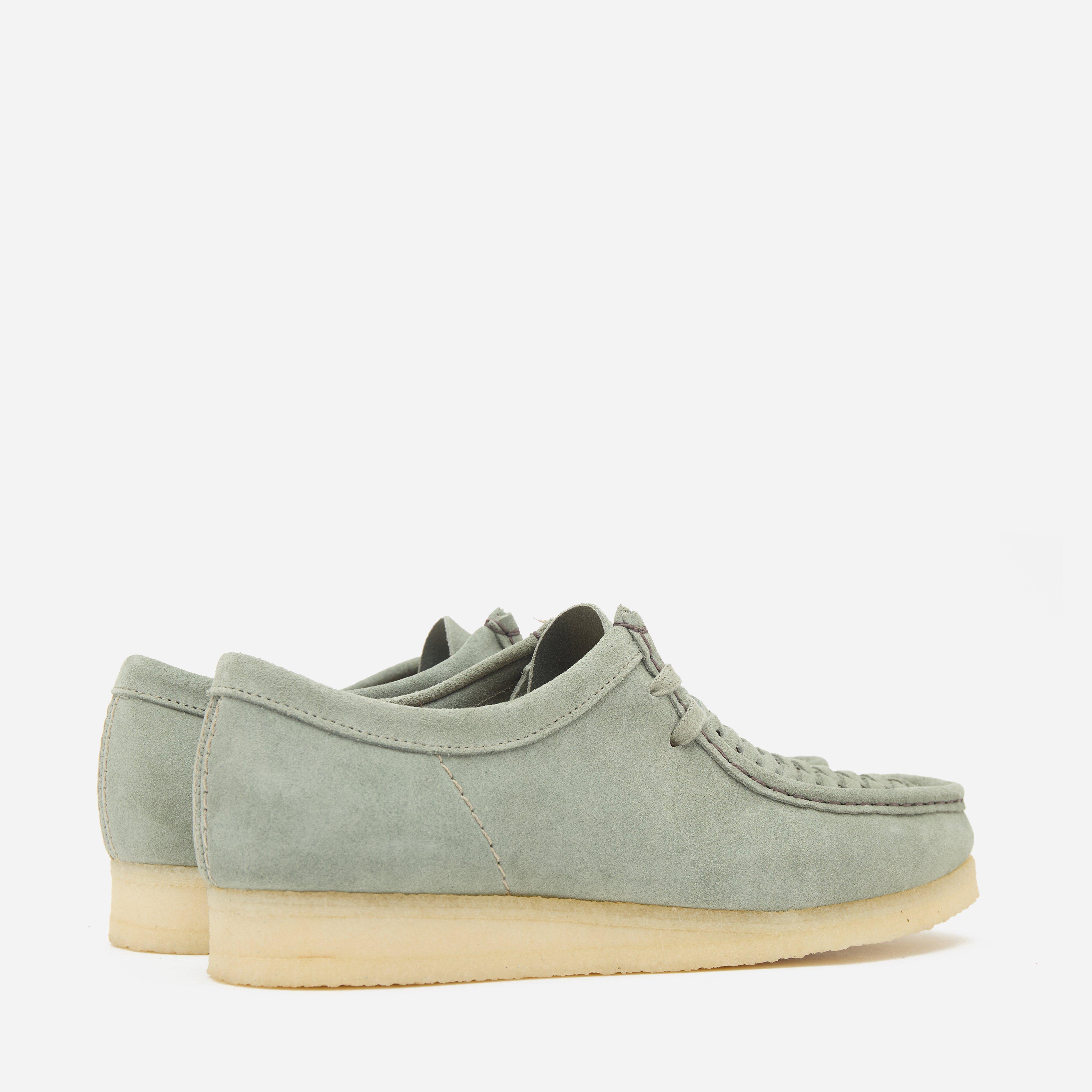 Clarks Originals Wallabee Weave