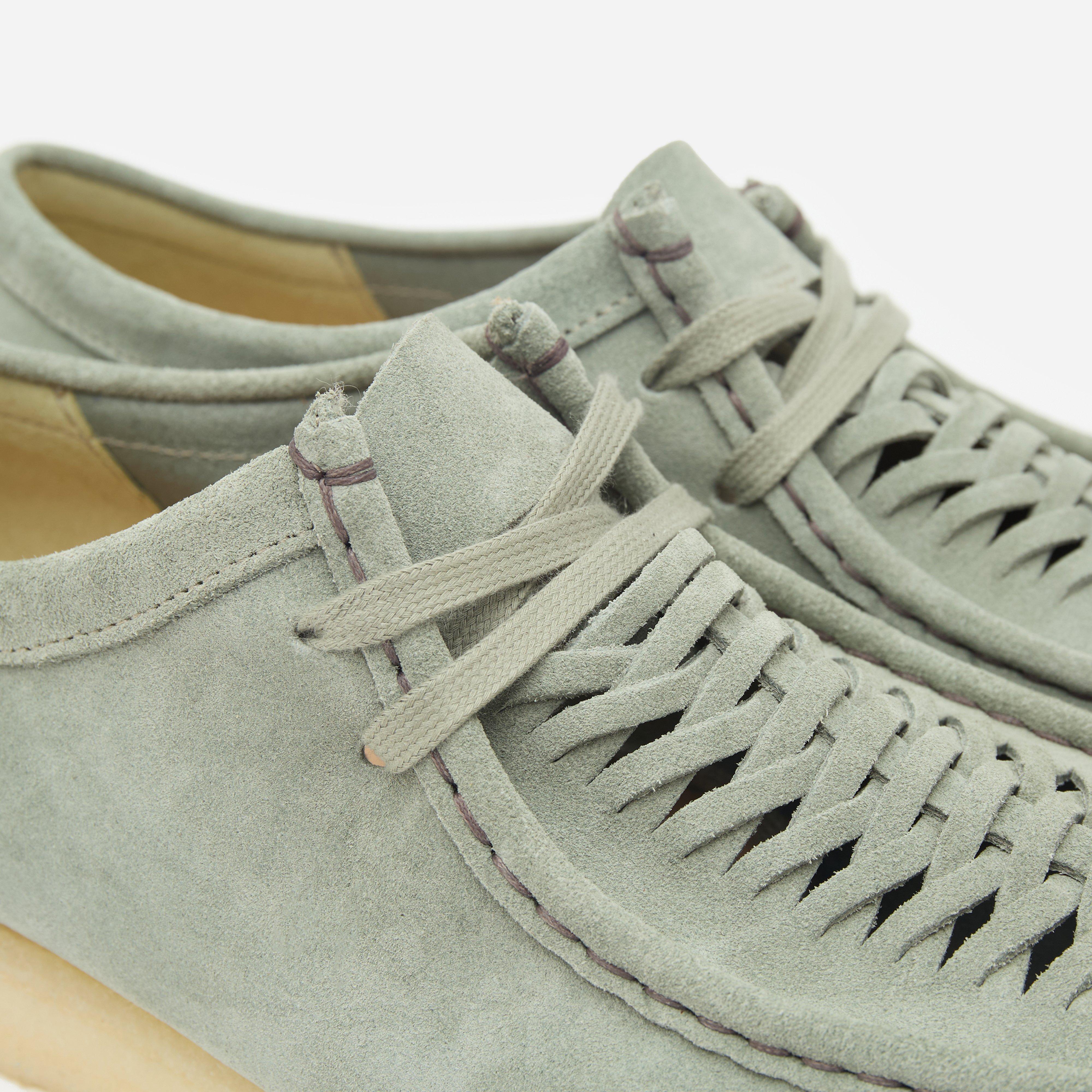 Clarks Originals Wallabee Weave