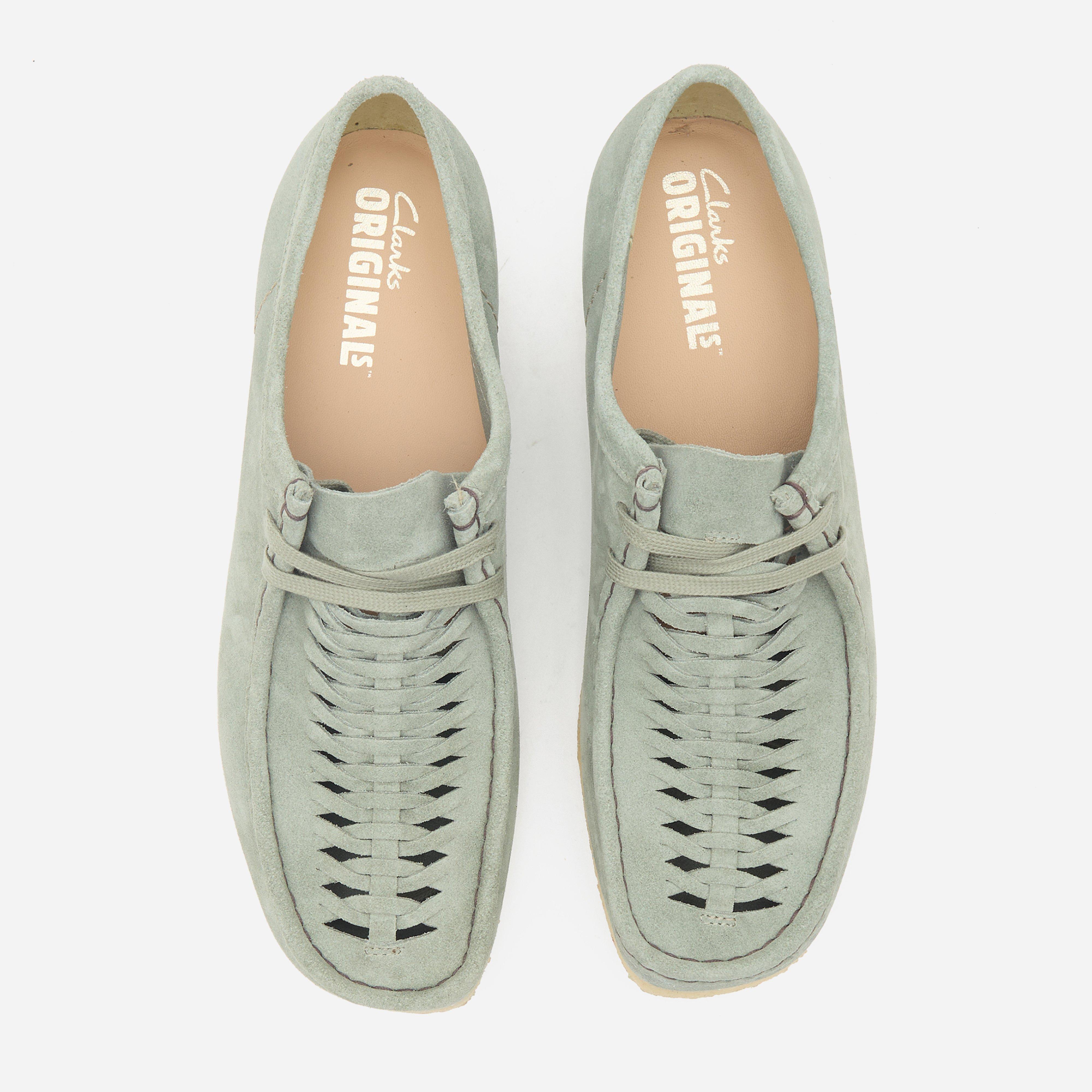 Clarks Originals Wallabee Weave