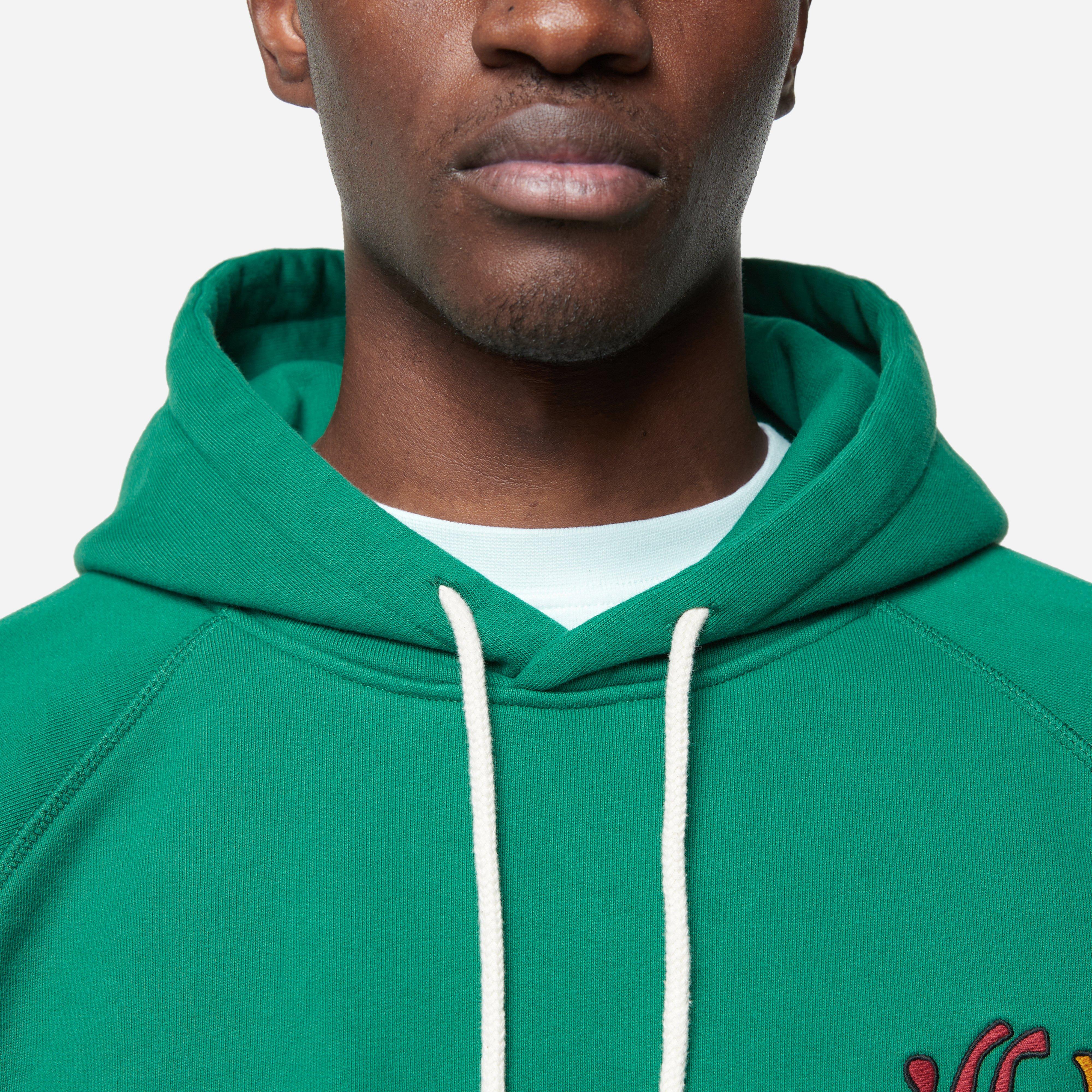 by Parra La Chambre Nuit Hoodie