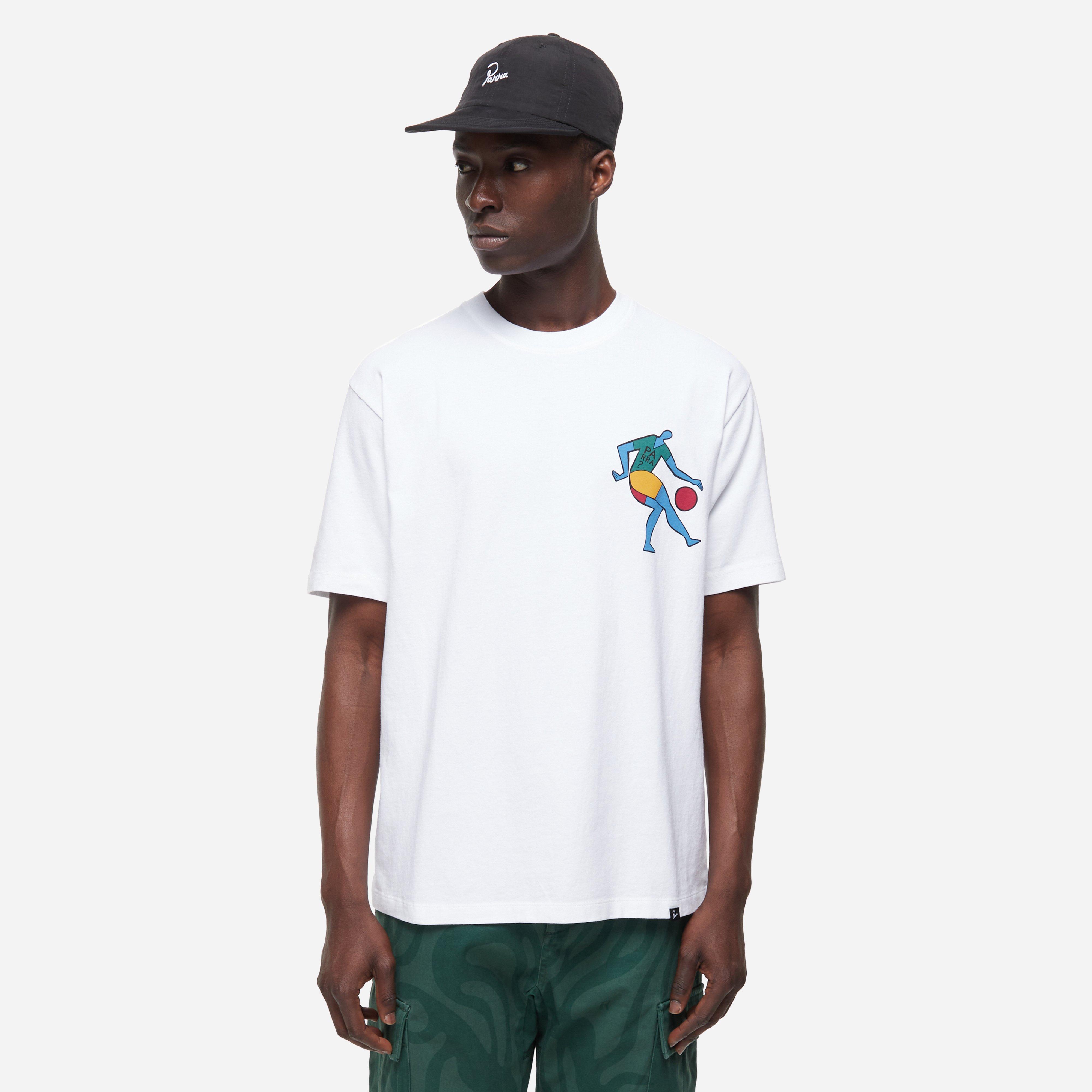 by Parra Vase Delivery T-Shirt