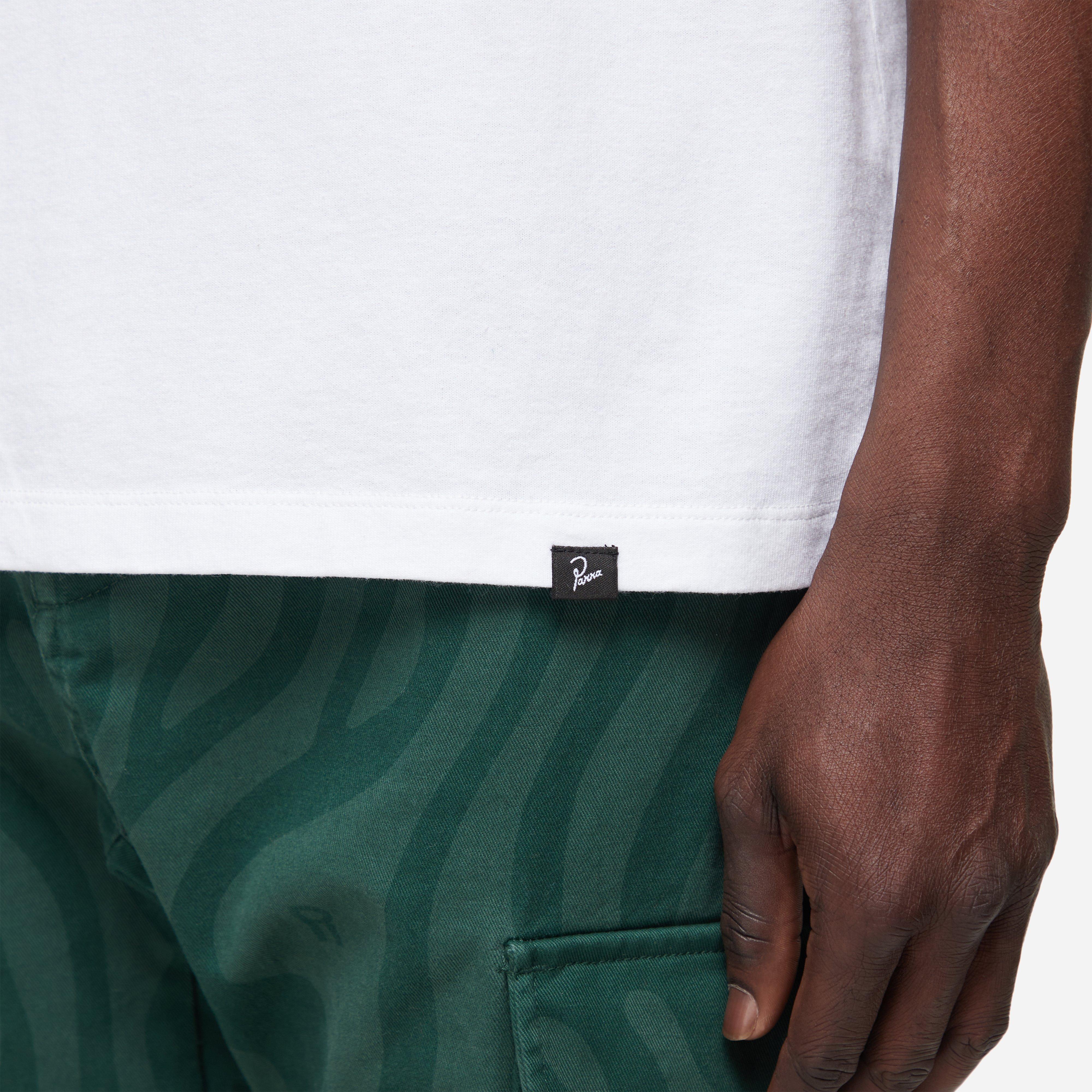 by Parra Vase Delivery T-Shirt