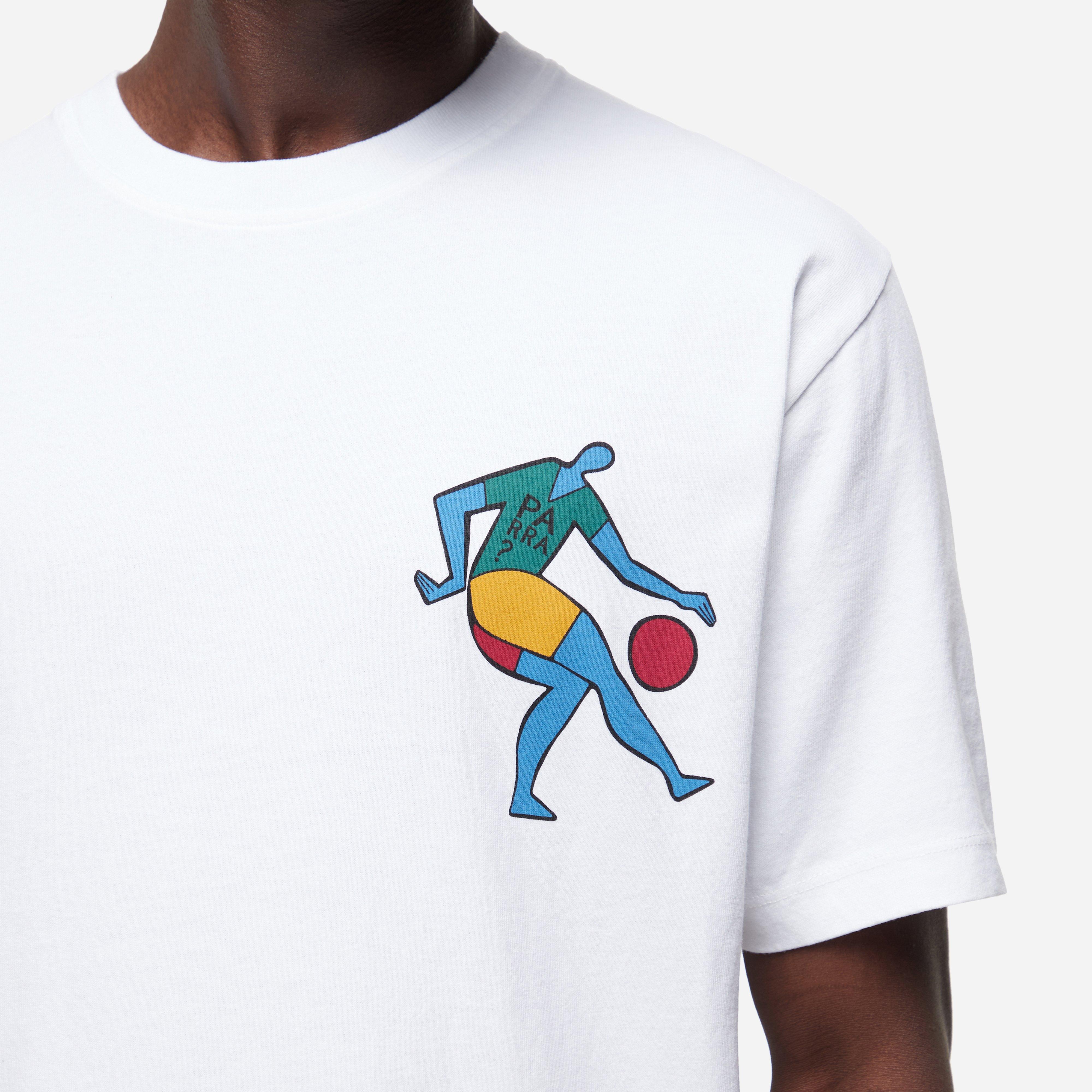 by Parra Vase Delivery T-Shirt
